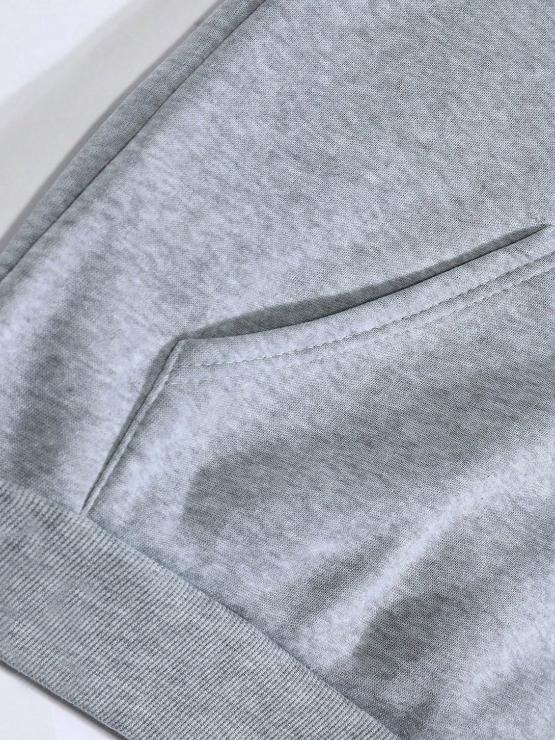 Ropa de Mujer, Ropa de Mujer, Sudaderas de Mujer, Gris Claro