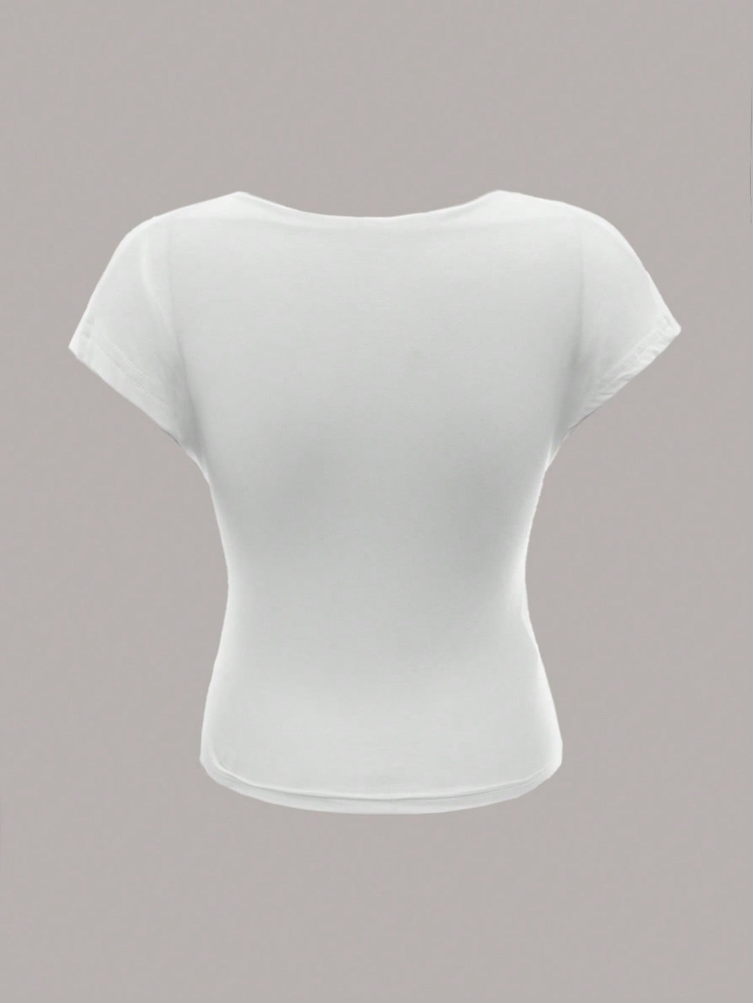 Ropa de Mujer, Ropa de Mujer, Tops & Blusas & Camisetas de Mujer, Camisetas de Mujer, OUTFITS LOOKBOOK, Blanco