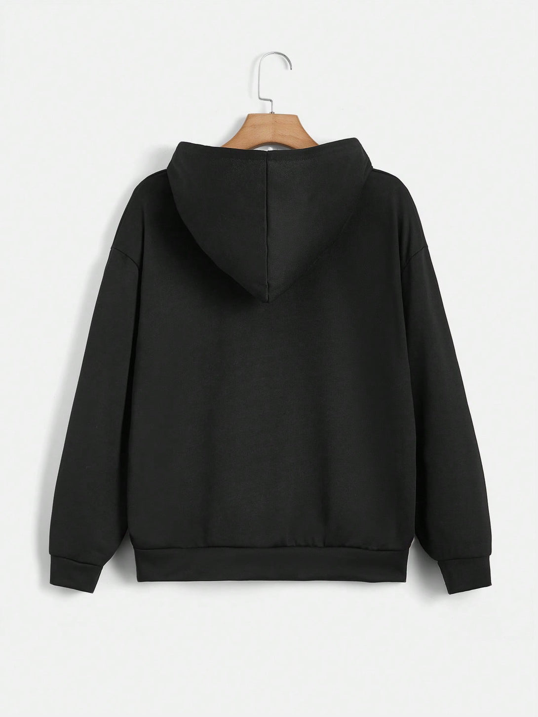 Ropa de Mujer, Ropa de Mujer, Sudaderas de Mujer, Negro