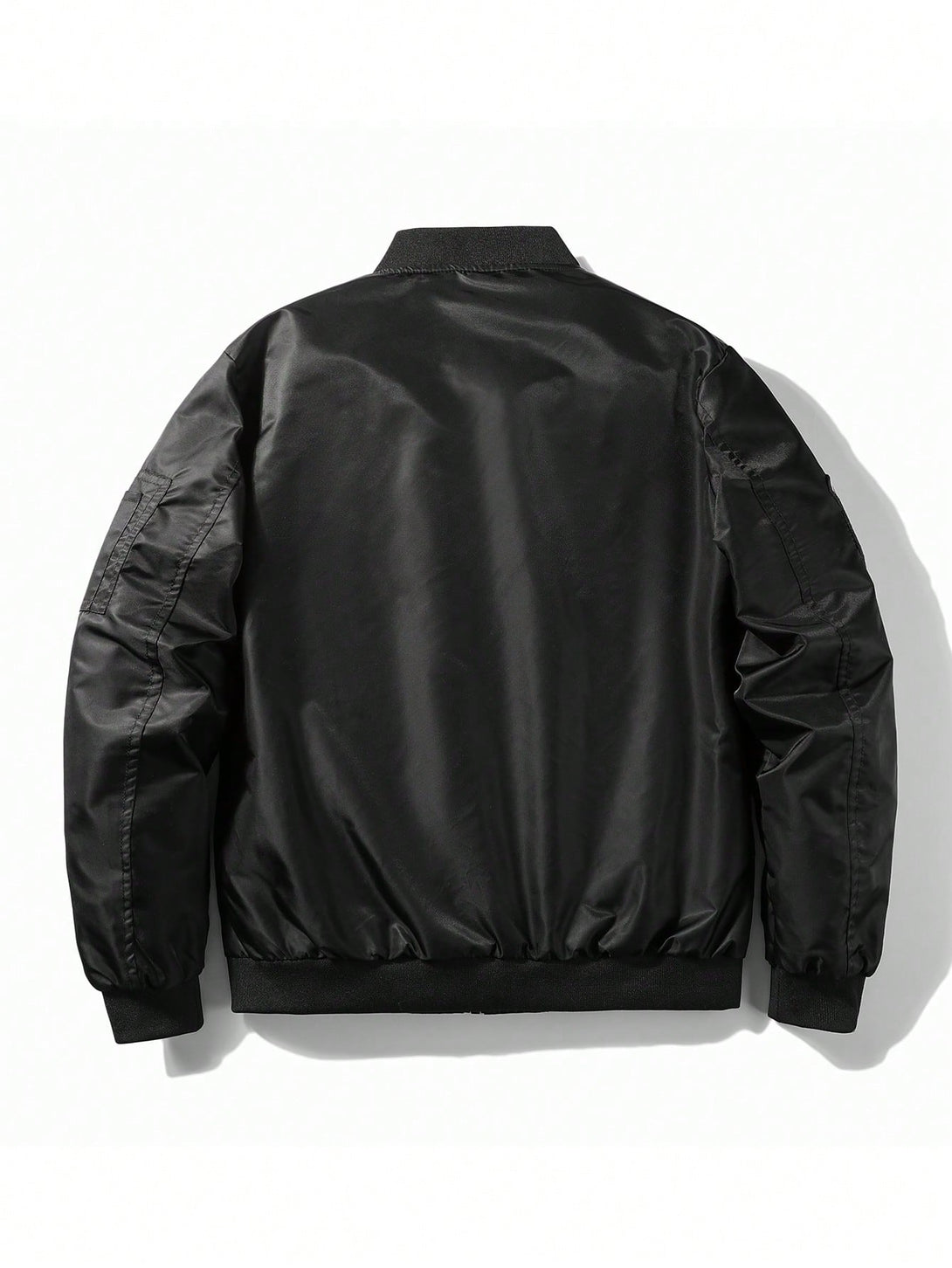 Hombres, Ropa de hombre, Chaquetas & Abrigos para Hombre, 20012640, Negro