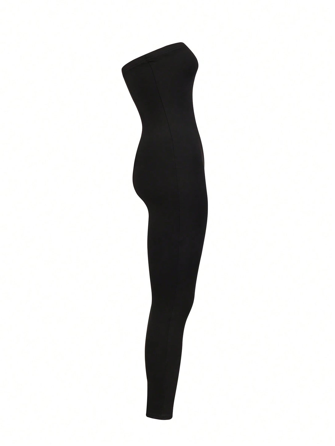 Ropa de Mujer, Monos y bodys para mujer, Unitards mujer, Colección de trajes de mujer, 20833838, Negro