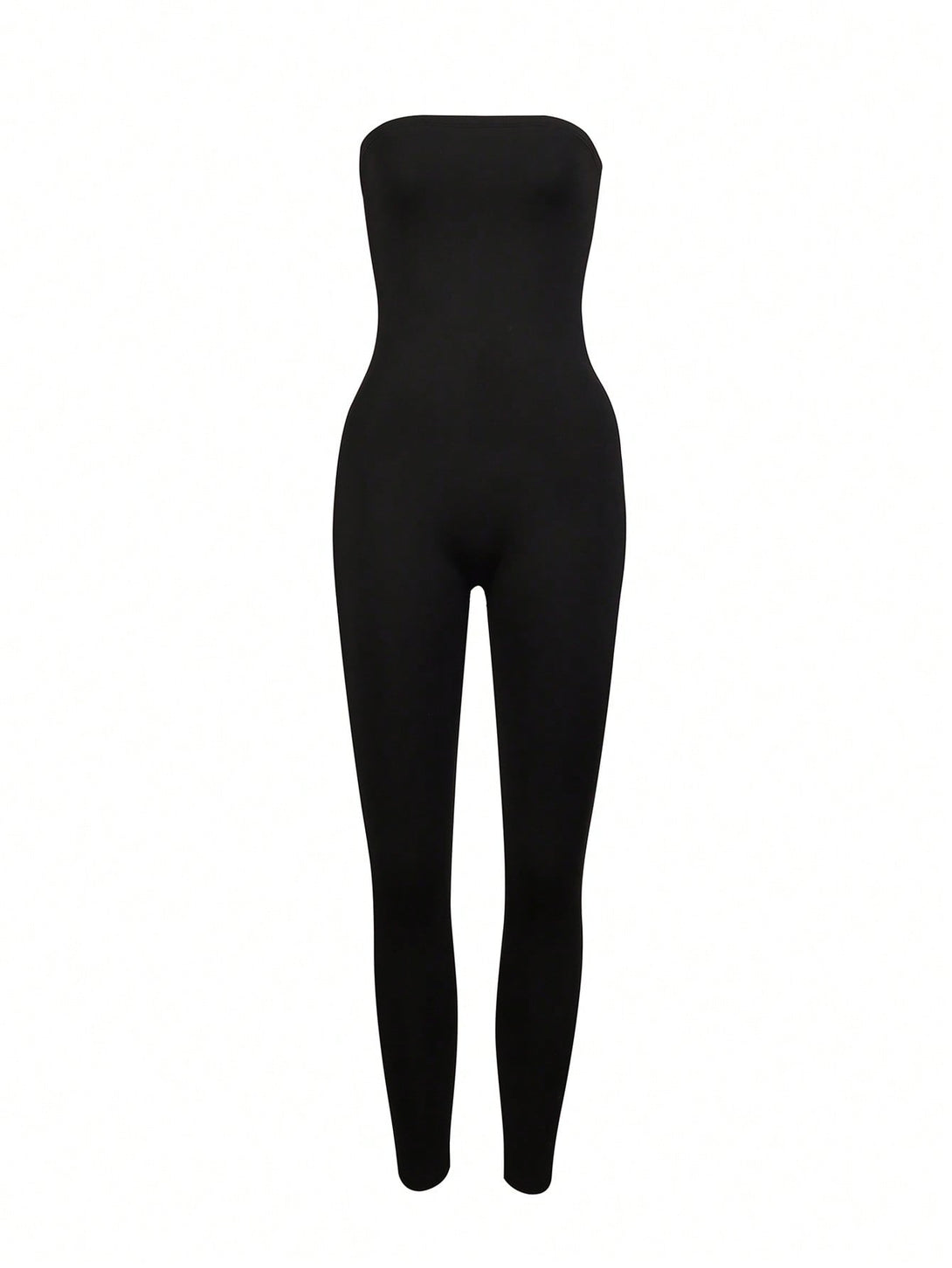 Ropa de Mujer, Monos y bodys para mujer, Unitards mujer, Colección de trajes de mujer, 20833838, Negro