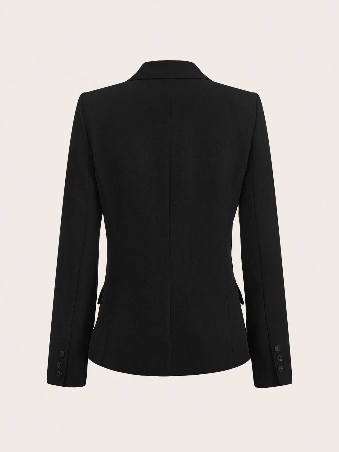 Ropa de Mujer, Ropa de Mujer, Trajes de Mujer, Blazers de Mujer, OUTFITS LOOKBOOK, Negro