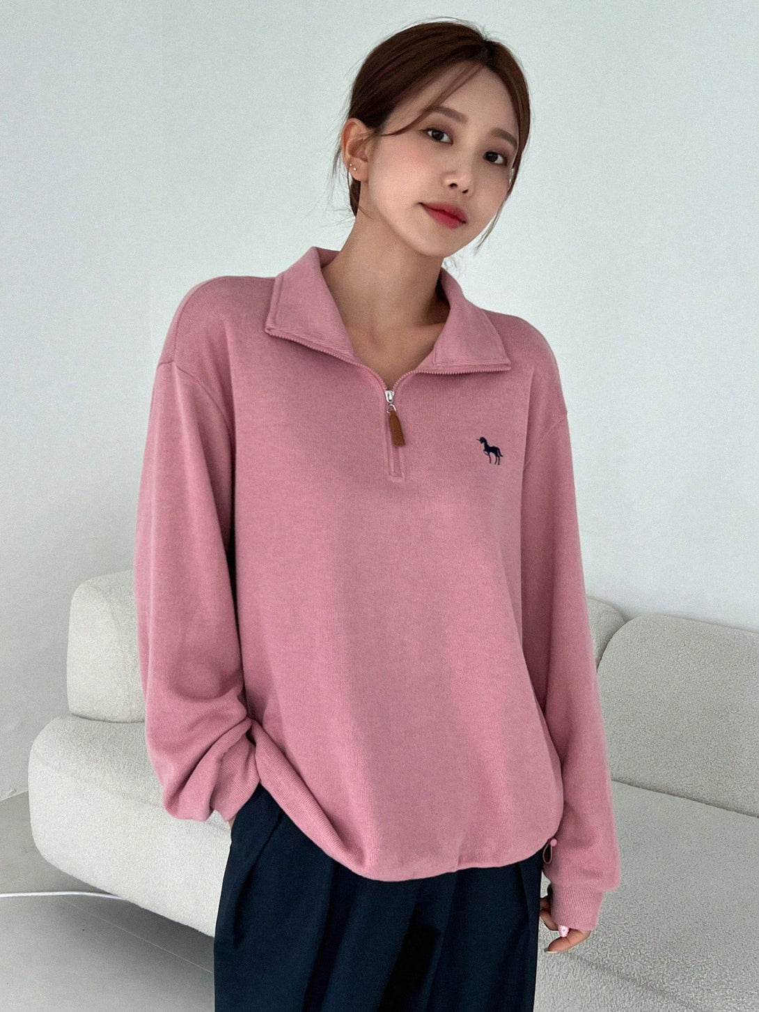 Ropa de Mujer, Ropa de Mujer, Sudaderas de Mujer, Rosa