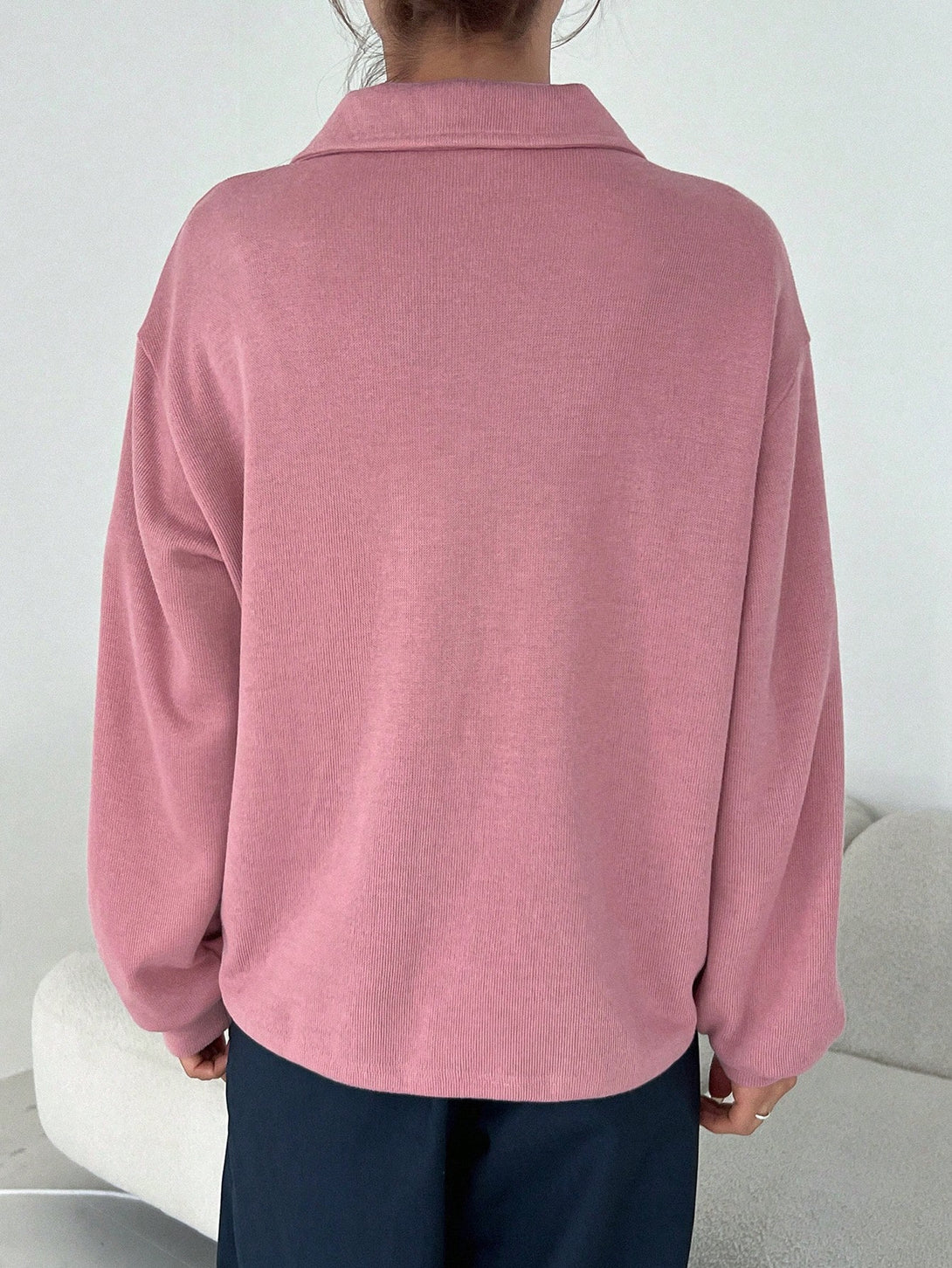 Ropa de Mujer, Ropa de Mujer, Sudaderas de Mujer, Rosa