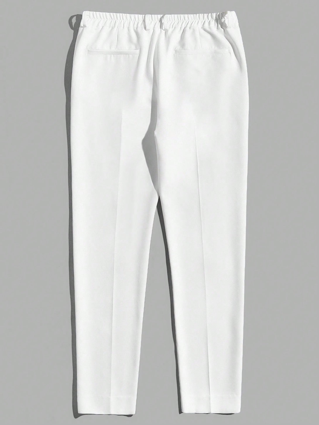 Hombres, Ropa de hombre, Trajes & Piezas separadas para Hombres, pantalones de traje de hombre, OUTFITS LOOKBOOK, 13394200, Blanco