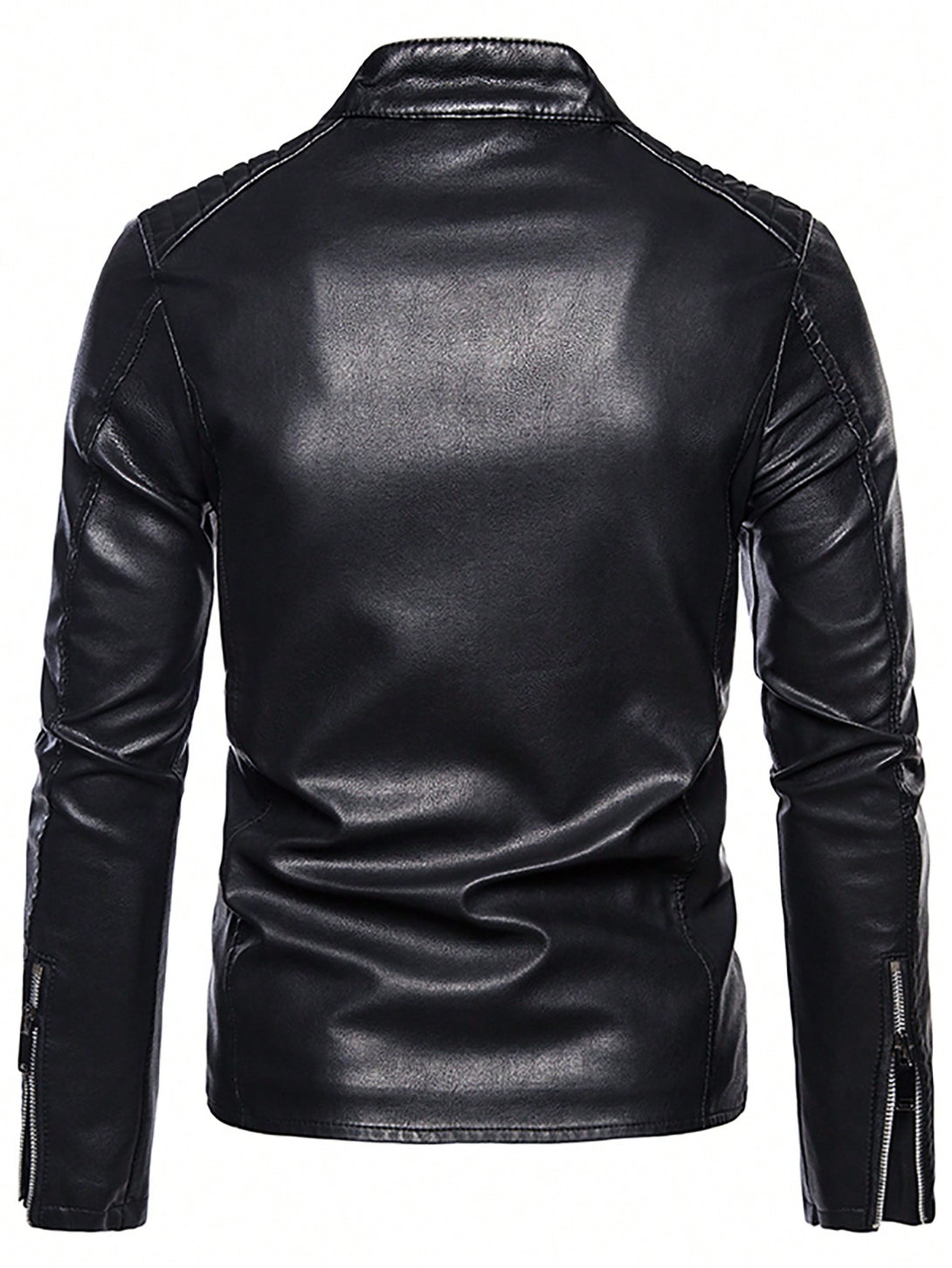 Hombres, Ropa de hombre, Chaquetas & Abrigos para Hombre, 22621121, Negro