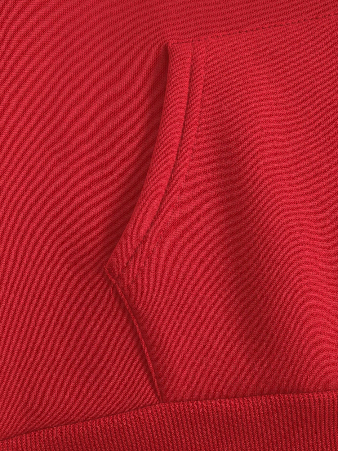 Ropa de Mujer, Ropa de Mujer, Sudaderas de Mujer, Rojo