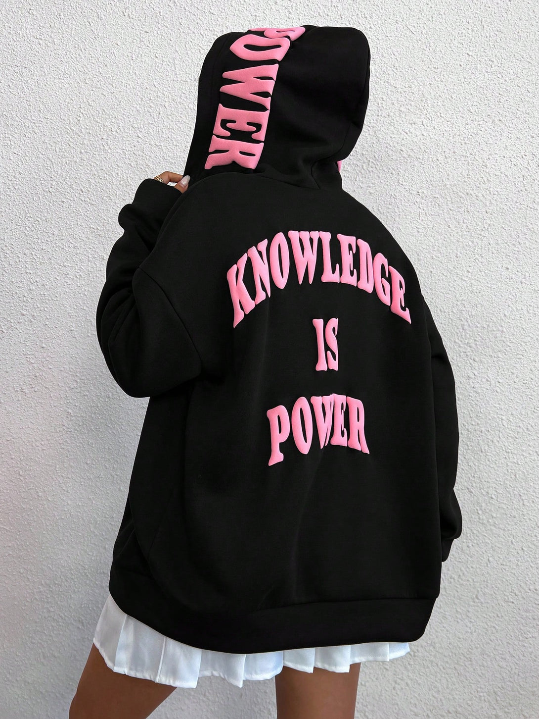 Ropa de Mujer, Ropa de Mujer, Sudaderas de Mujer, Negro