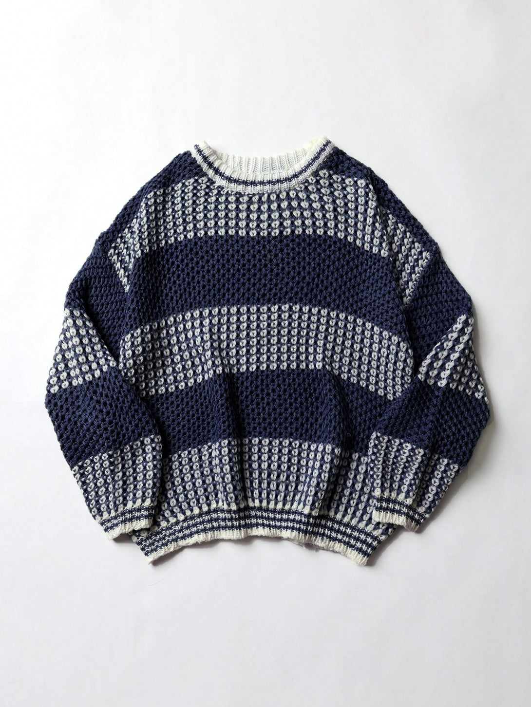 Ropa de Mujer, Tejido de Punto de Mujer, Jerséis de Mujer, 22947367, Azul Marino