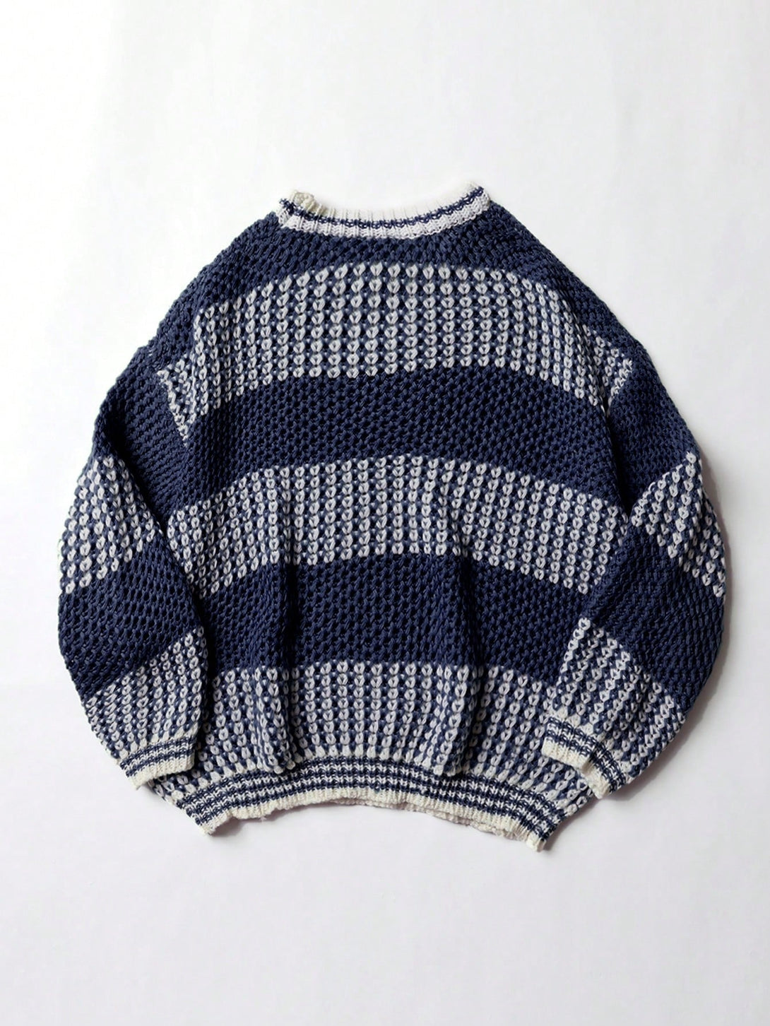 Ropa de Mujer, Tejido de Punto de Mujer, Jerséis de Mujer, 22947367, Azul Marino