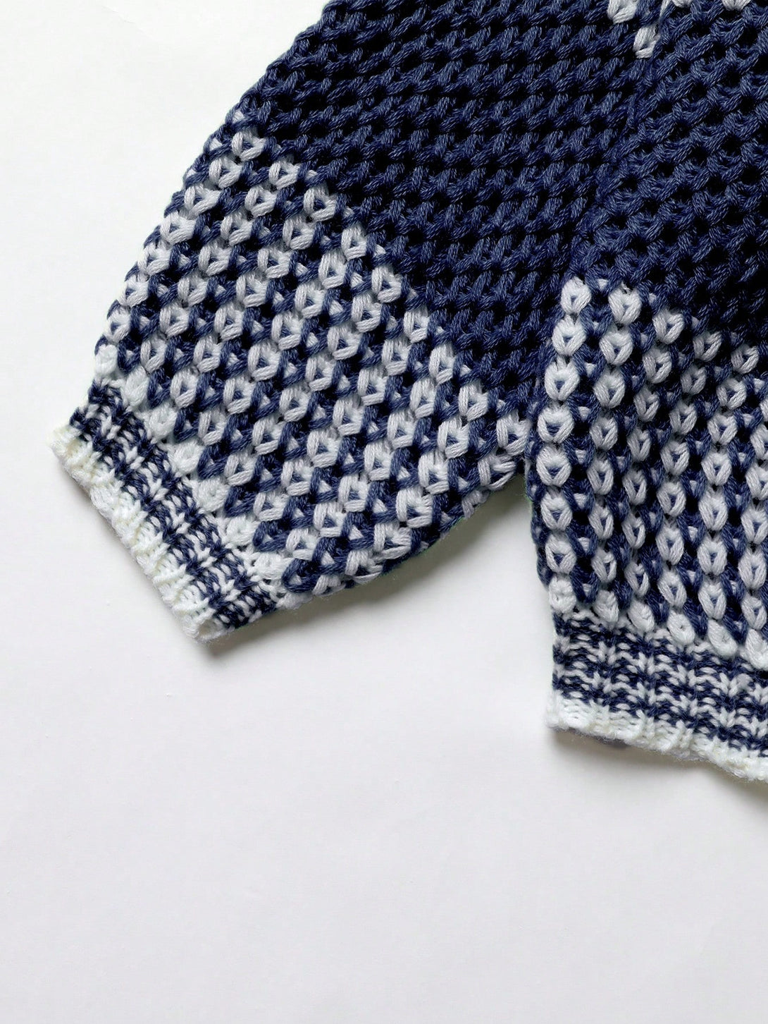 Ropa de Mujer, Tejido de Punto de Mujer, Jerséis de Mujer, 22947367, Azul Marino