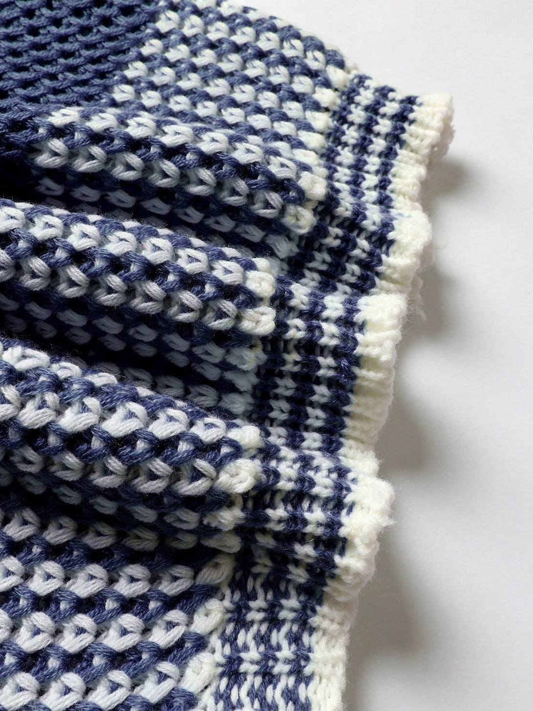 Ropa de Mujer, Tejido de Punto de Mujer, Jerséis de Mujer, 22947367, Azul Marino