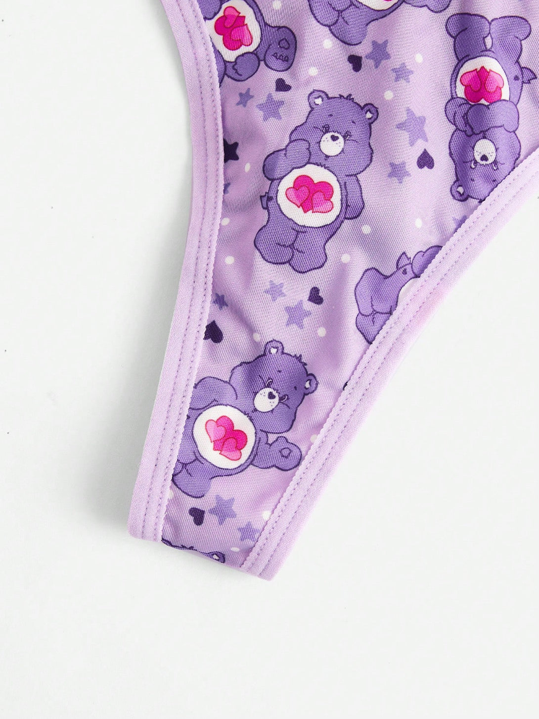 Ropa Interior y Ropa de Dormir, Braguitas de Mujer, Tangas de Mujer, 22817094, Multicolor