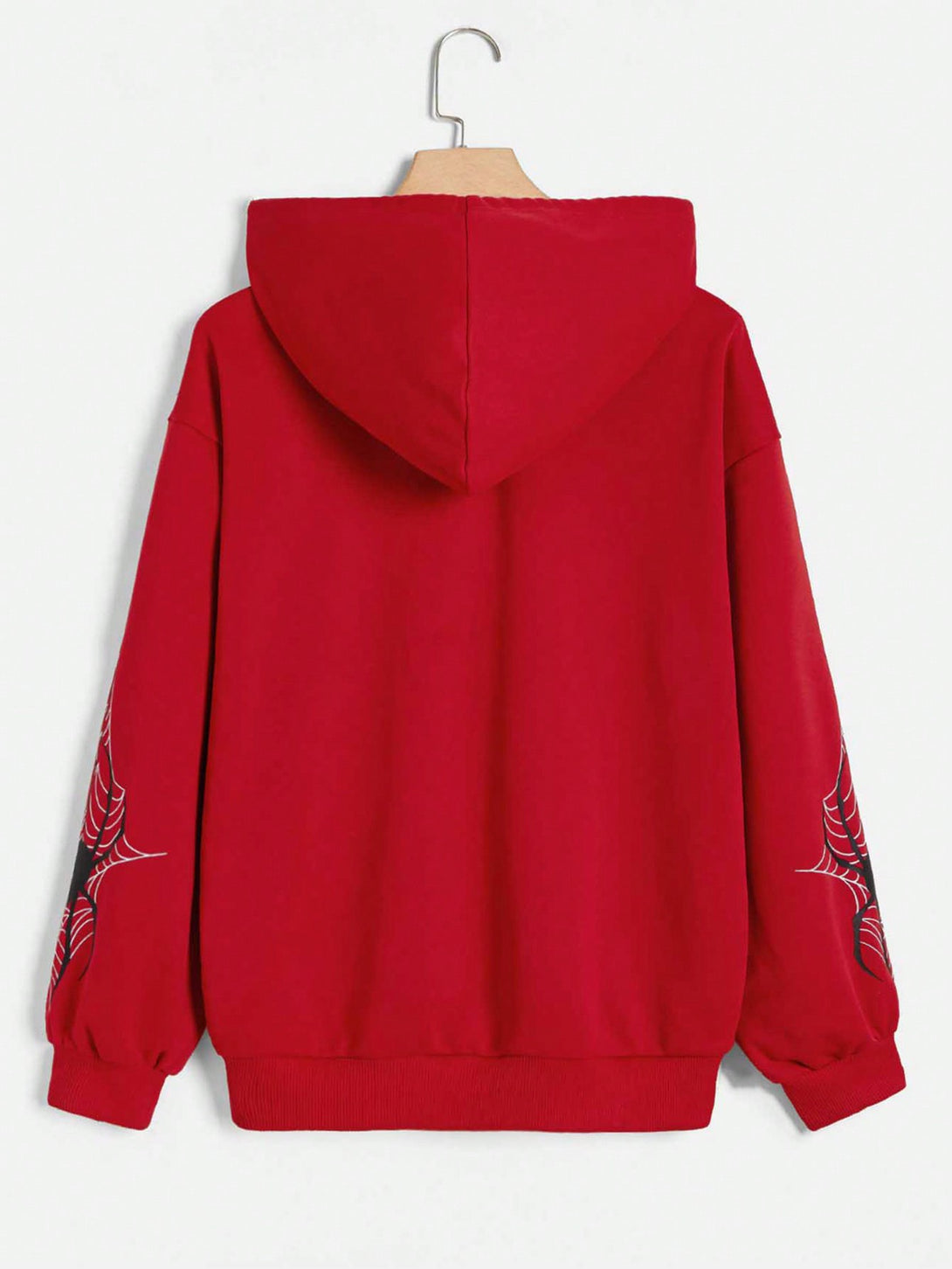 Ropa de Mujer, Ropa de Mujer, Sudaderas de Mujer, Colección de trajes de mujer, Rojo