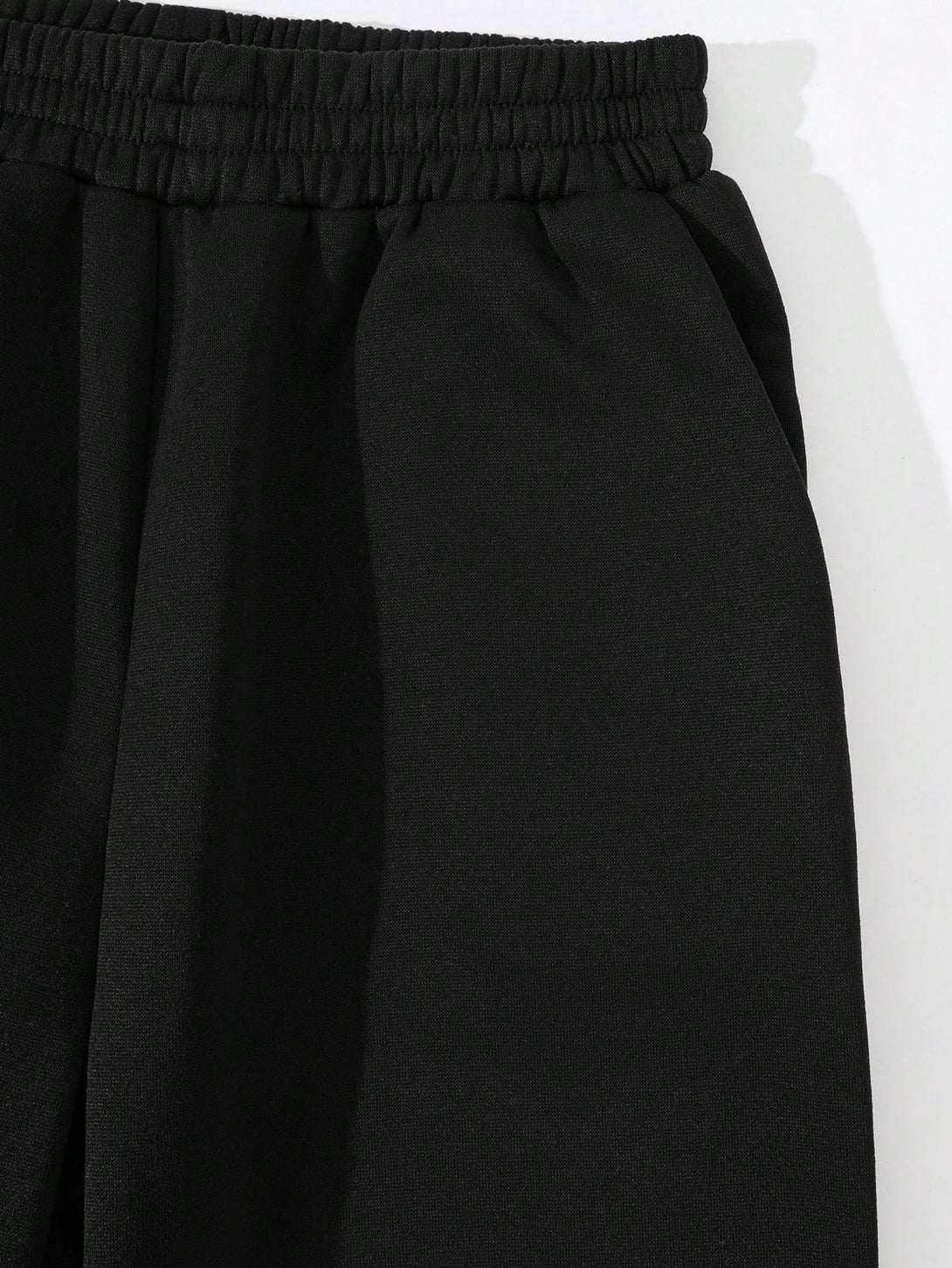 Ropa de Mujer, Ropa de Mujer, Bottoms de Mujer, Pantalones de Deporte para Mujer, Colección de trajes de mujer, Negro