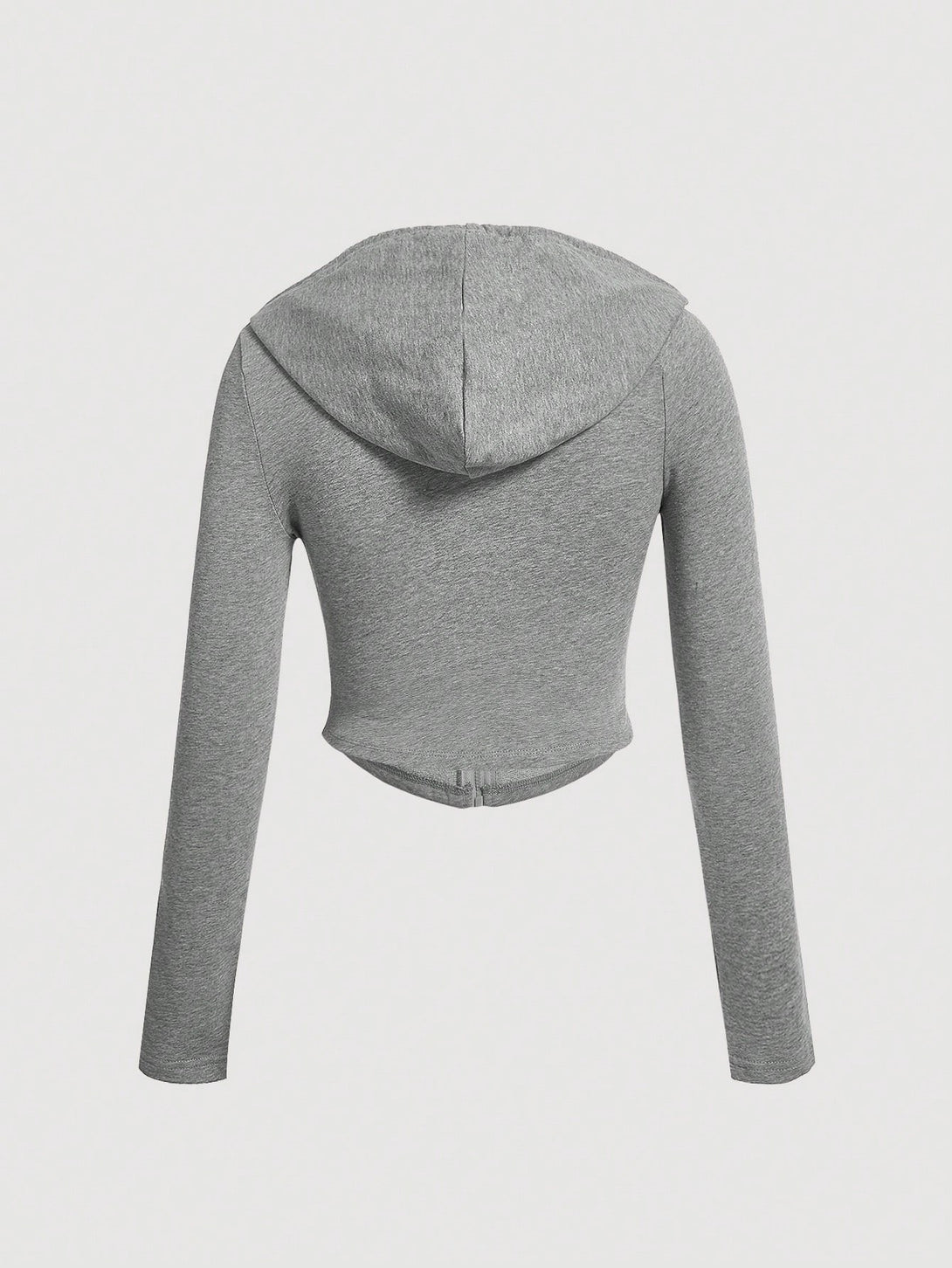 Ropa de Mujer, Ropa de Mujer, Sudaderas de Mujer, Colección de trajes de mujer, Gris