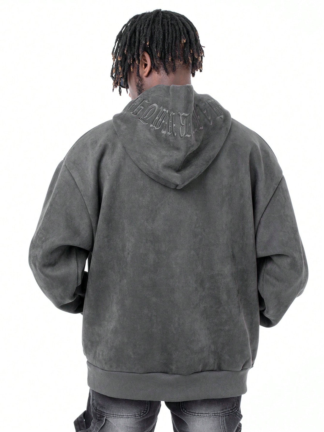 Hombres, Ropa de hombre, Capuchas & Sudaderas para hombres, Sudaderas con Capucha para Hombre, OUTFITS LOOKBOOK, 23489110, Gris