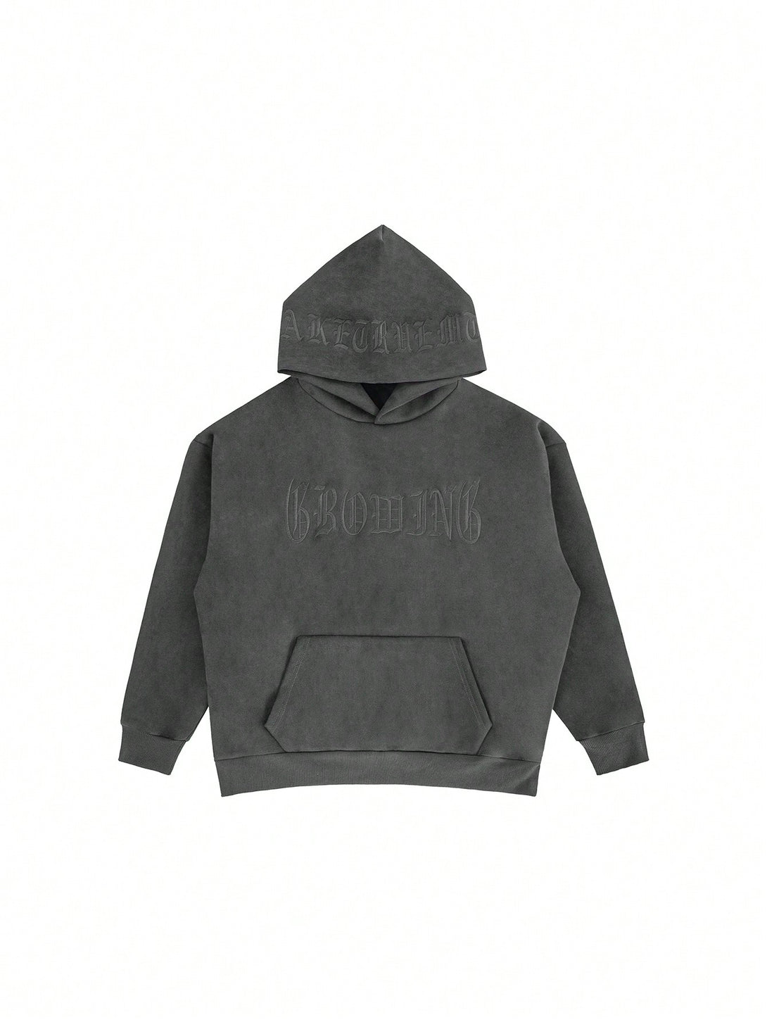 Hombres, Ropa de hombre, Capuchas & Sudaderas para hombres, Sudaderas con Capucha para Hombre, OUTFITS LOOKBOOK, 23489110, Gris