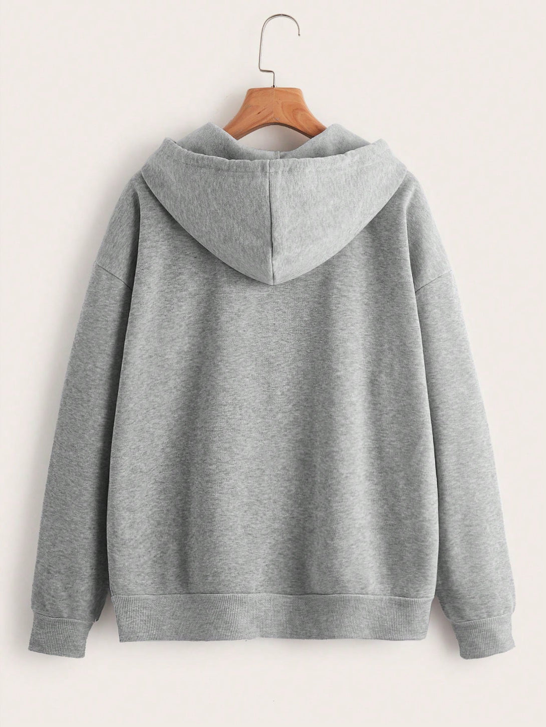 Ropa de Mujer, Ropa de Mujer, Sudaderas de Mujer, Gris