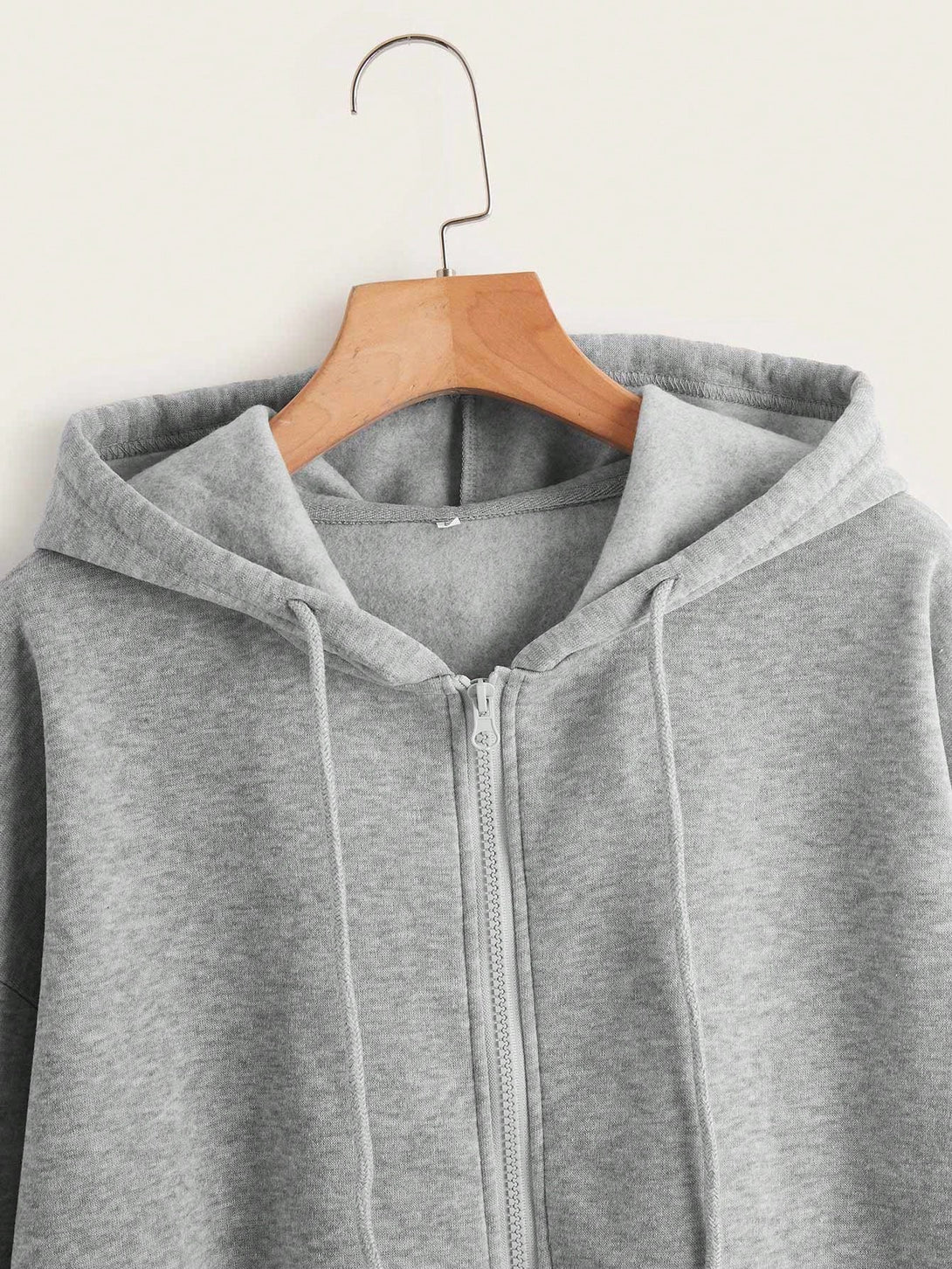 Ropa de Mujer, Ropa de Mujer, Sudaderas de Mujer, Gris