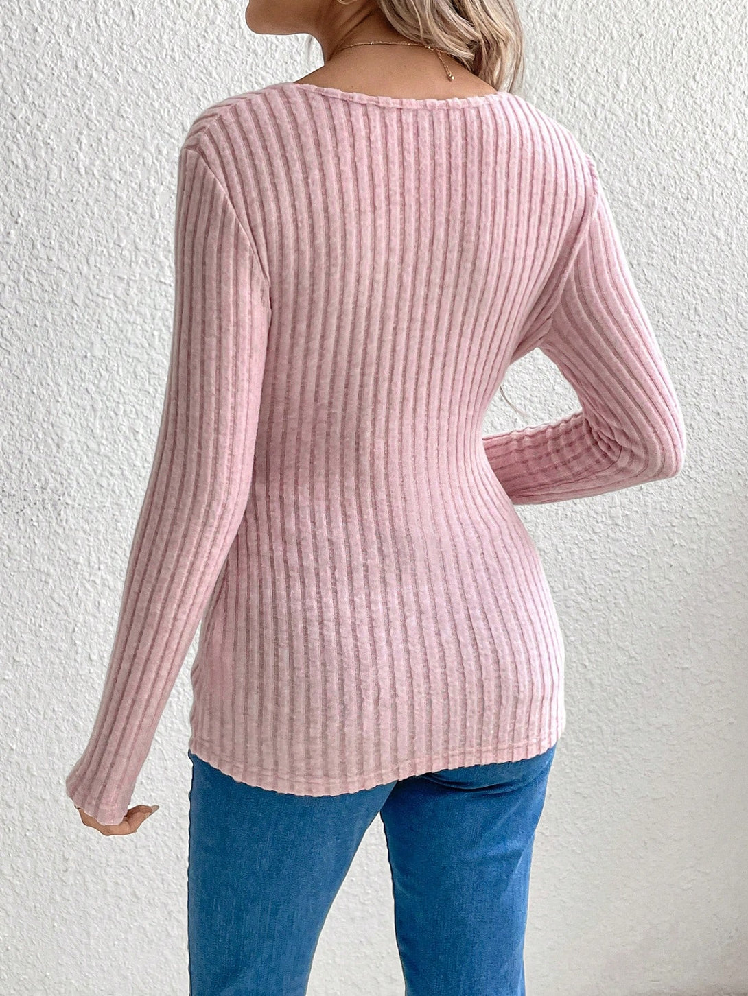 Ropa de Mujer, Ropa Premamá, Tops Premamá, Camisetas premamá, Rosa