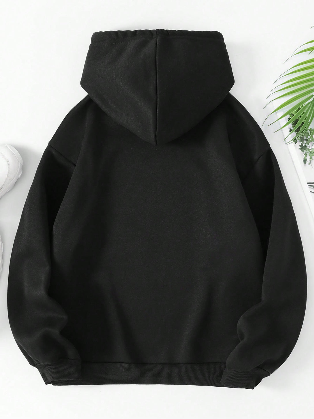 Ropa de Mujer, Ropa de Mujer, Sudaderas de Mujer, Negro