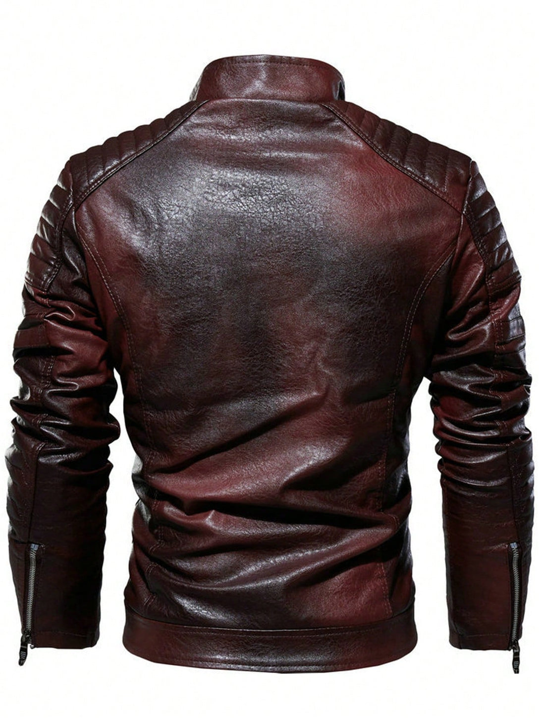 Hombres, Ropa de hombre, Chaquetas & Abrigos para Hombre, 24044042, Burdeos