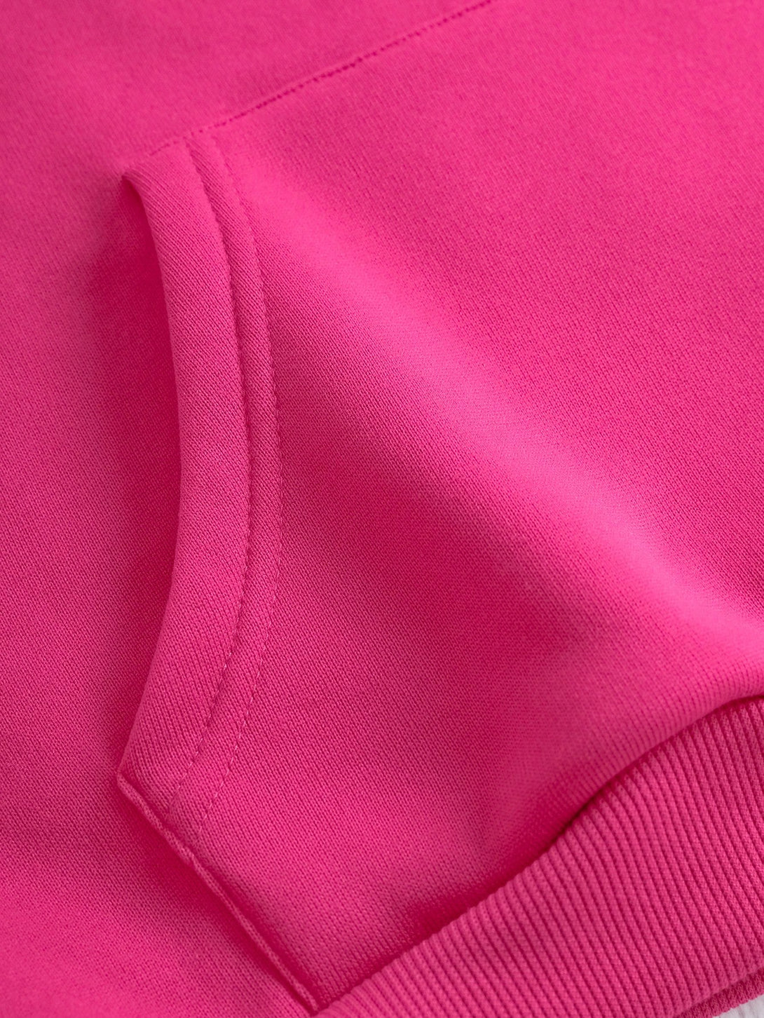 Ropa de Mujer, Ropa de Mujer, Sudaderas de Mujer, Rosa Fucsia