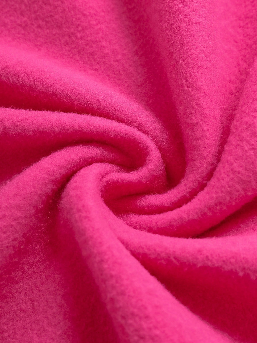 Ropa de Mujer, Ropa de Mujer, Sudaderas de Mujer, Rosa Fucsia