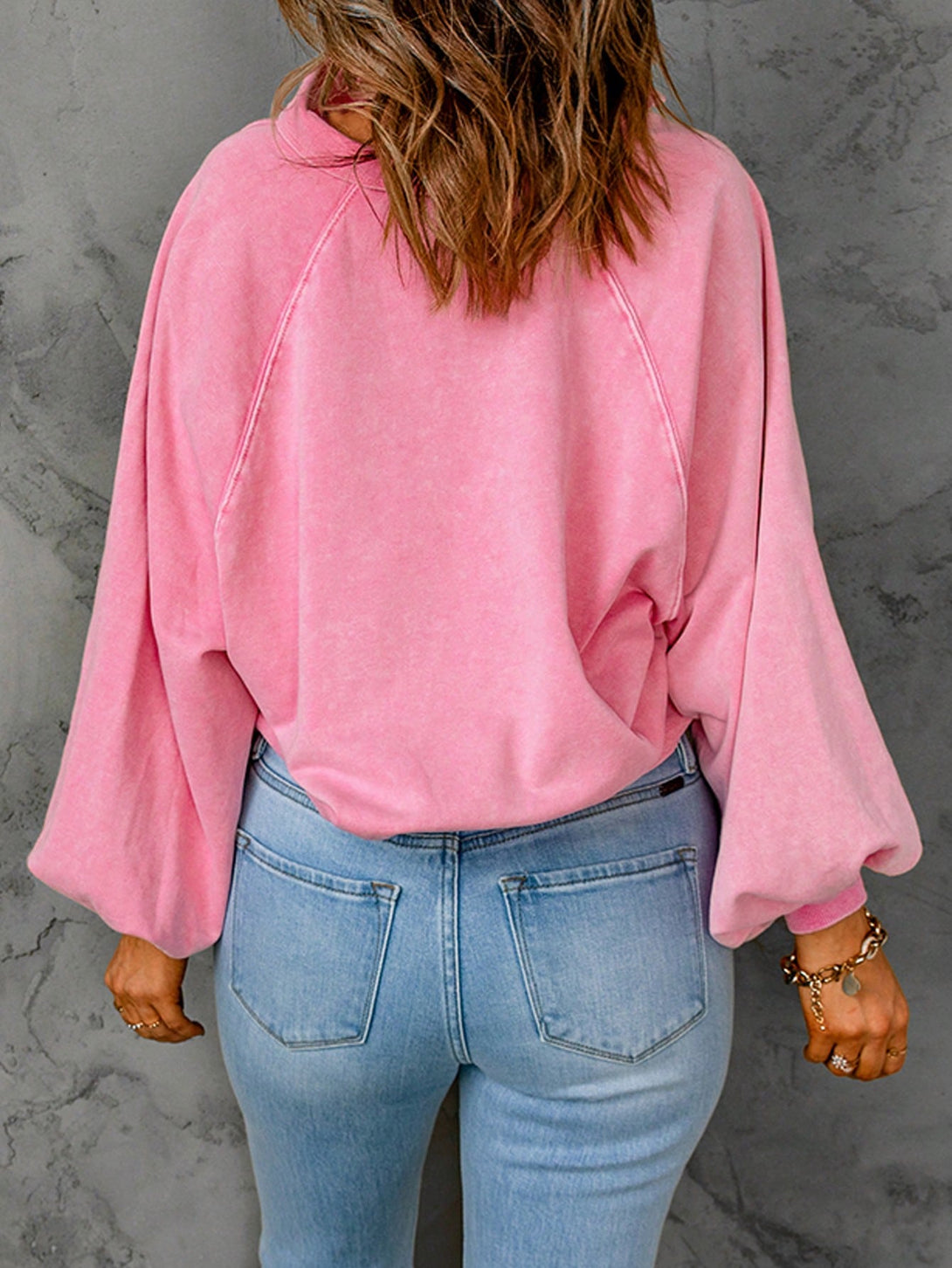 Ropa de Mujer, Ropa de Mujer, Sudaderas de Mujer, , Rosa