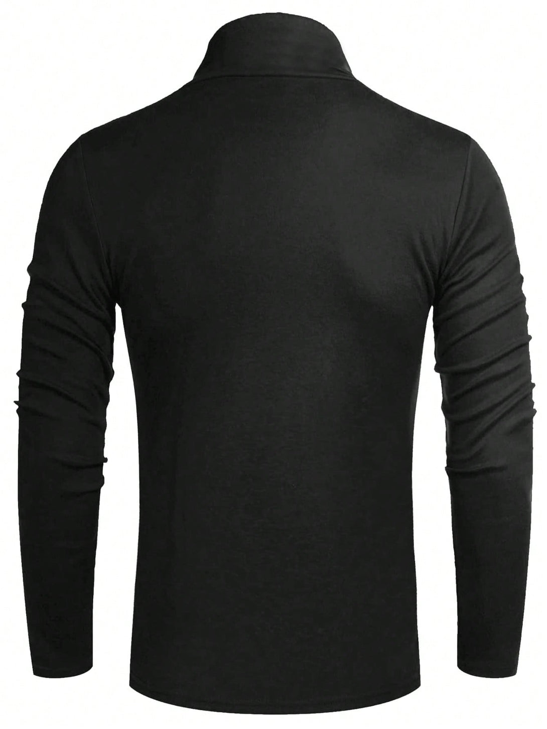 Hombres, Ropa de hombre, Tops para Hombre, Camisetas de hombre, 24739129, Negro