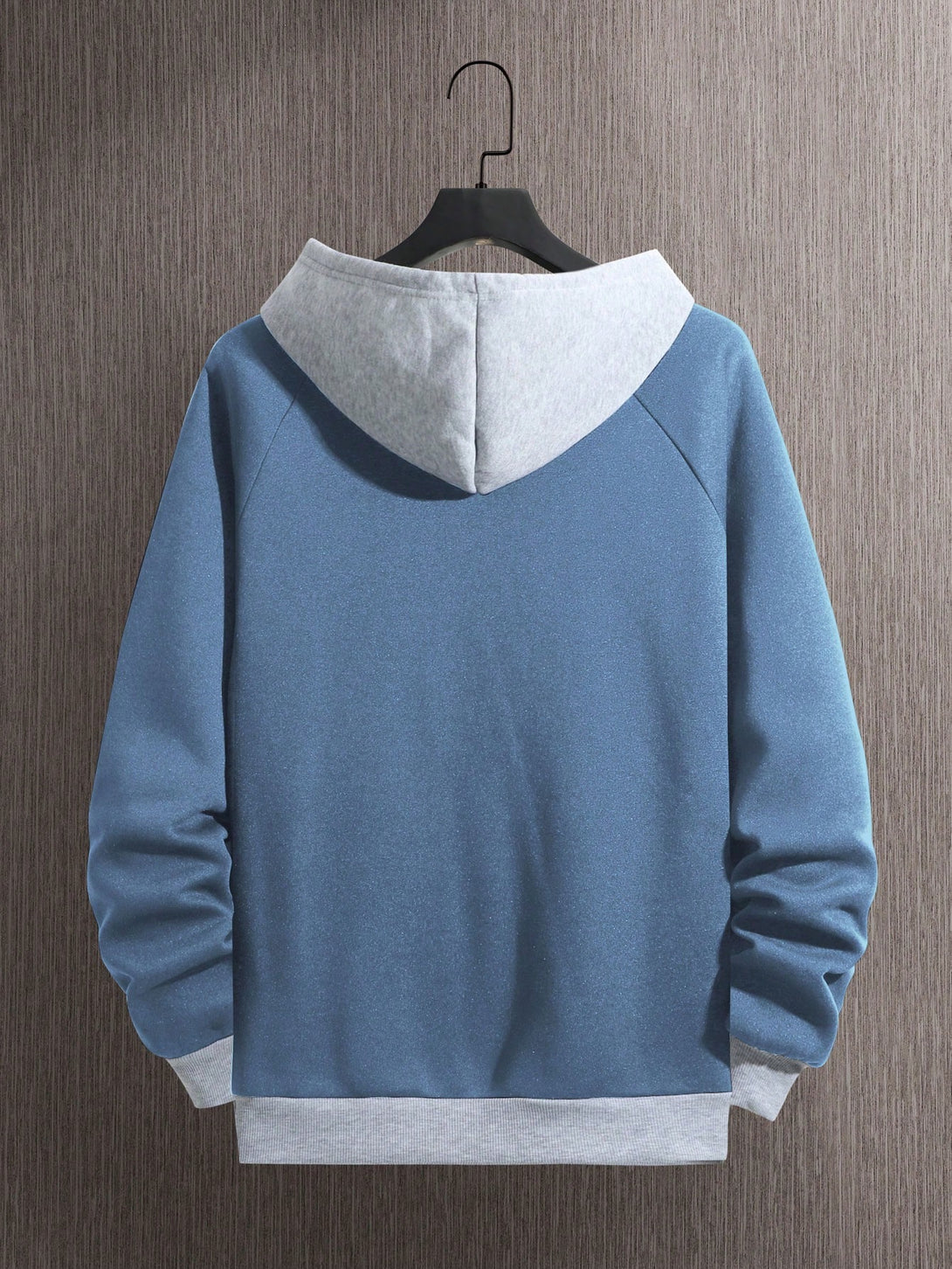 Hombres, Ropa de hombre, Capuchas & Sudaderas para hombres, Sudaderas con Capucha para Hombre, 24986273, Neblina azul