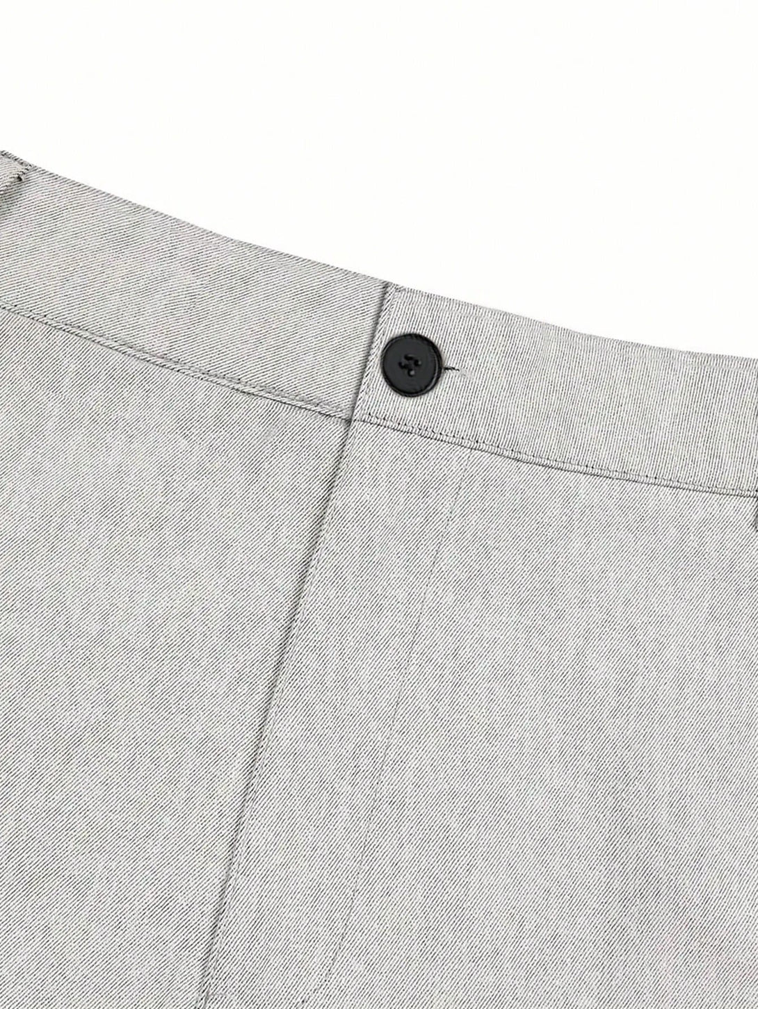 Hombres, Ropa de hombre, Trajes & Piezas separadas para Hombres, pantalones de traje de hombre, 24426039, Gris