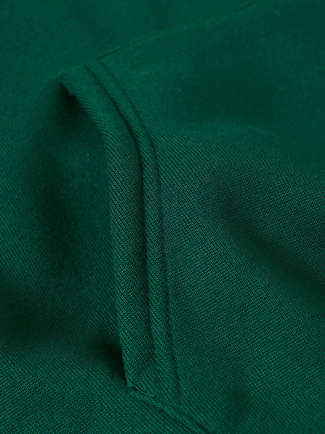 Ropa de Mujer, Ropa de Mujer, Sudaderas de Mujer, Verde Oscuro