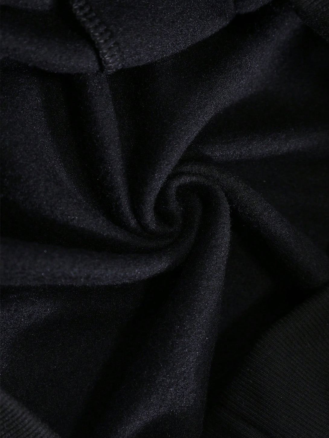 Ropa de Mujer, Sudaderas de Mujer, 25785404, Negro
