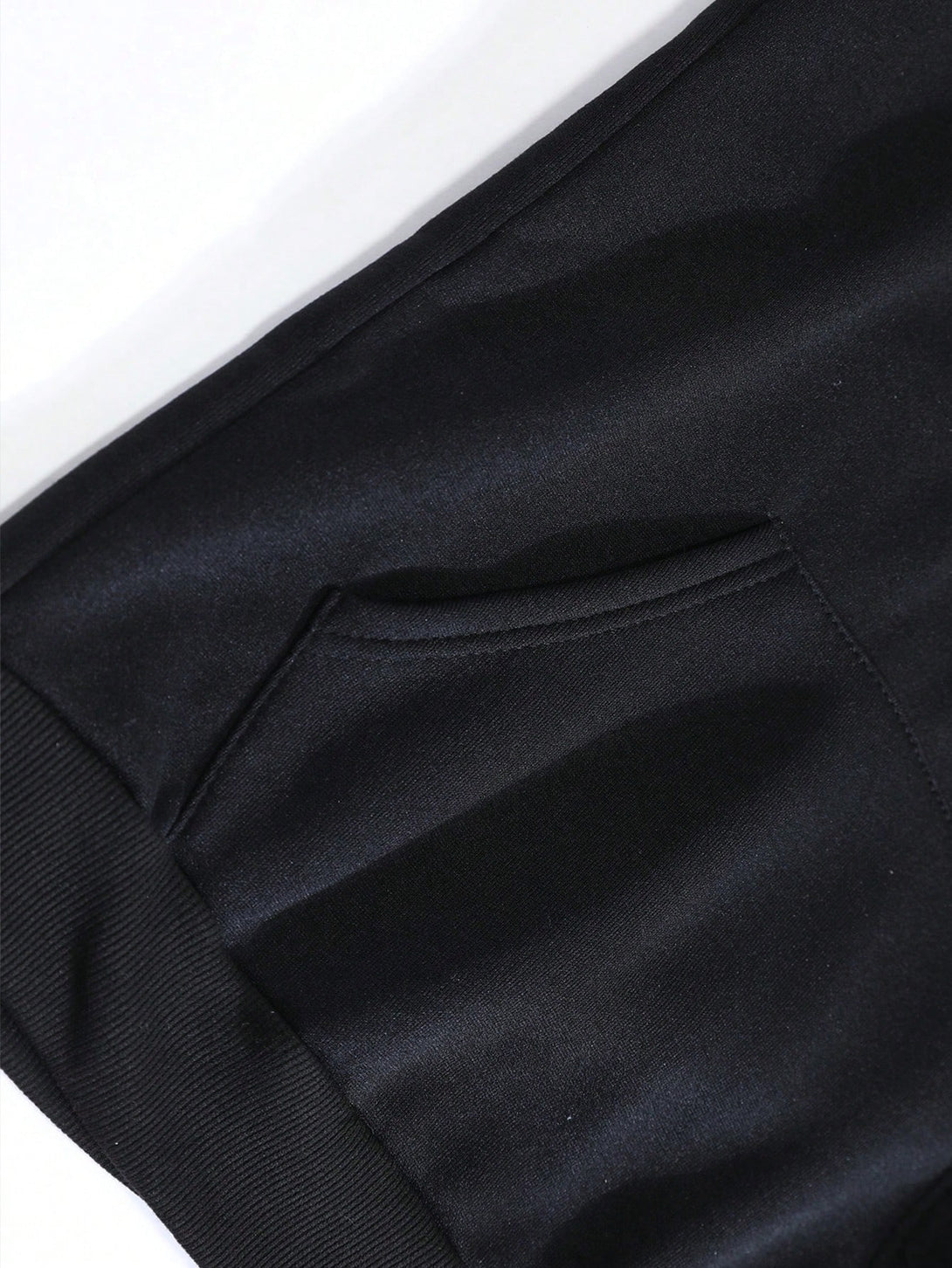 Ropa de Mujer, Sudaderas de Mujer, 25785404, Negro