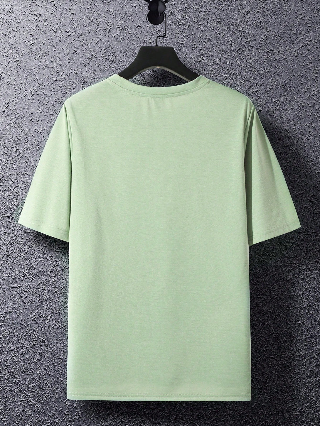 Hombres, Ropa de hombre, Tops para Hombre, Camisetas de hombre, 25816570, verde menta