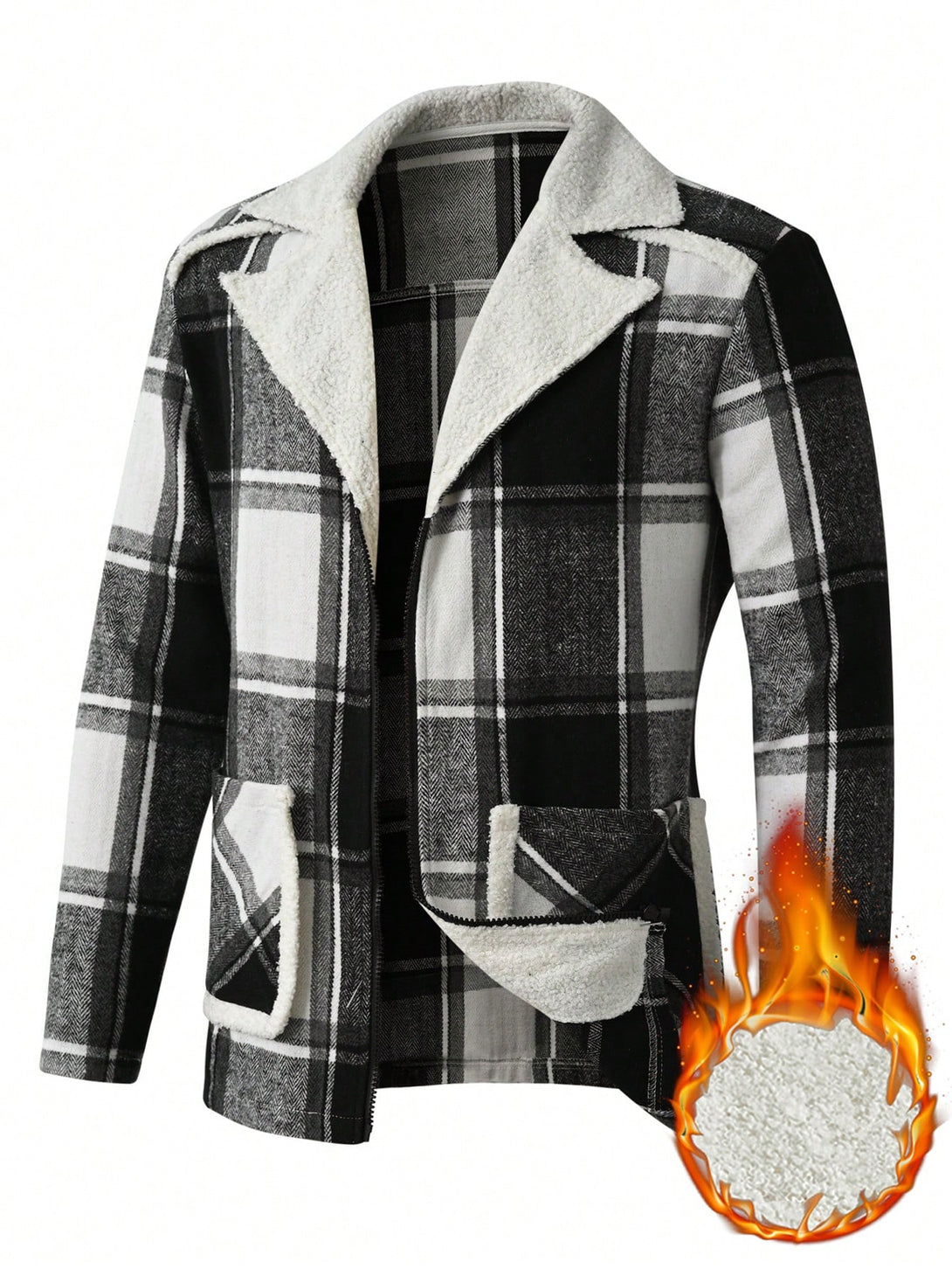 Hombres, Ropa de hombre, Chaquetas & Abrigos para Hombre, Abrigos Masculinos, 24795777, Multicolor