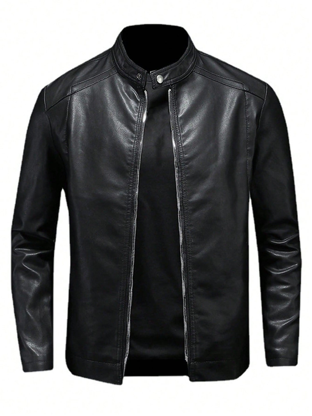 Hombres, Ropa de hombre, Chaquetas & Abrigos para Hombre, 22642115, Negro