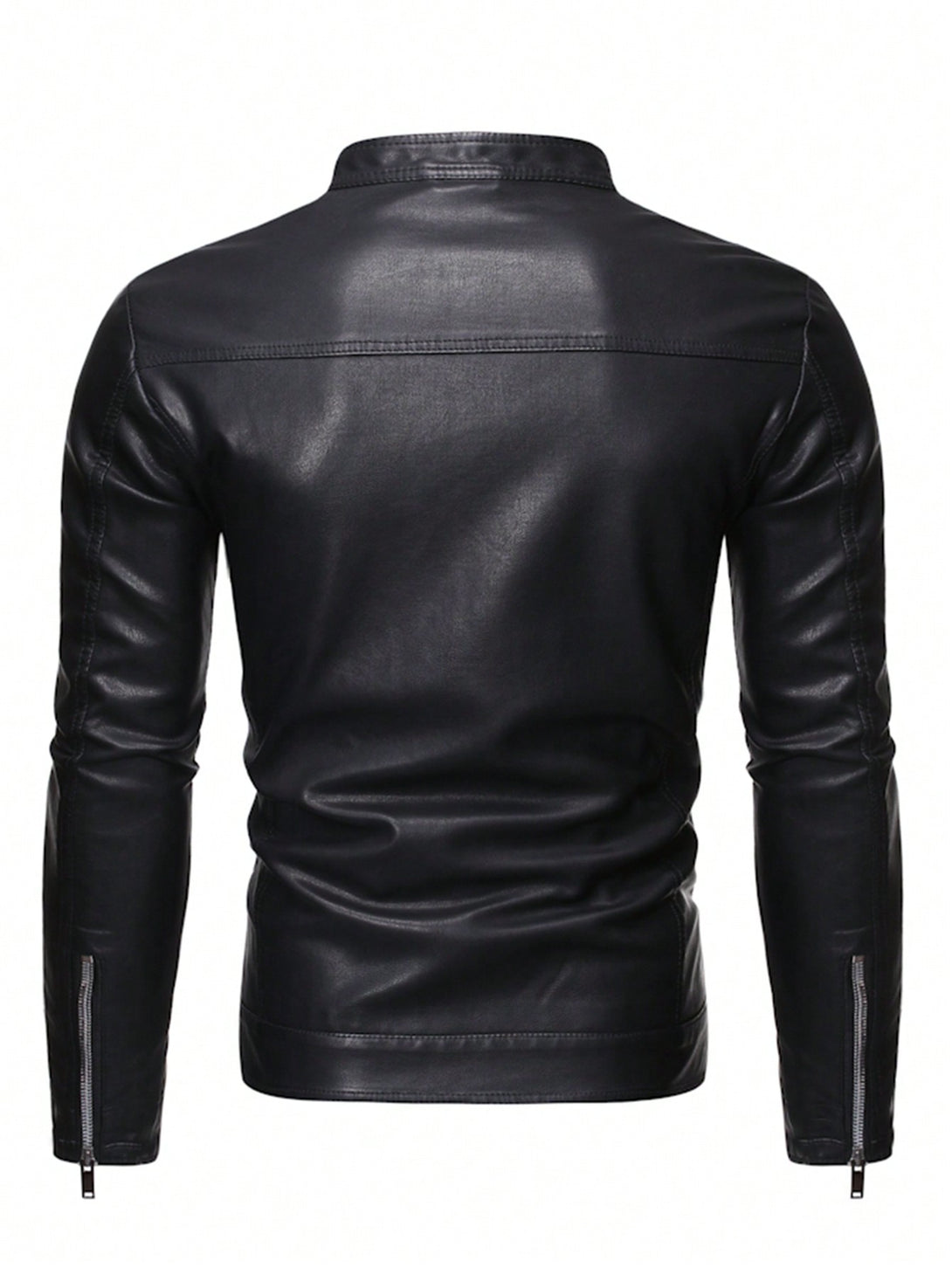 Hombres, Ropa de hombre, Chaquetas & Abrigos para Hombre, 22642115, Negro