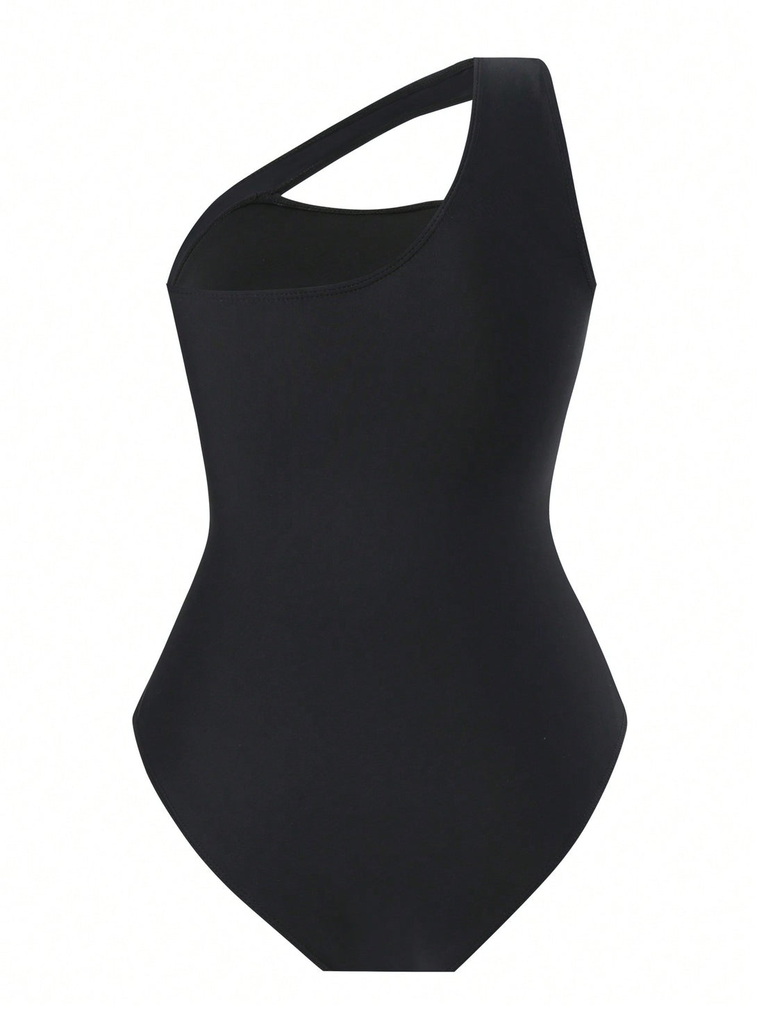 Ropa de Mujer, Ropa de Playa para Mujer, Bañadores de una pieza para Mujer, 25921328, Negro