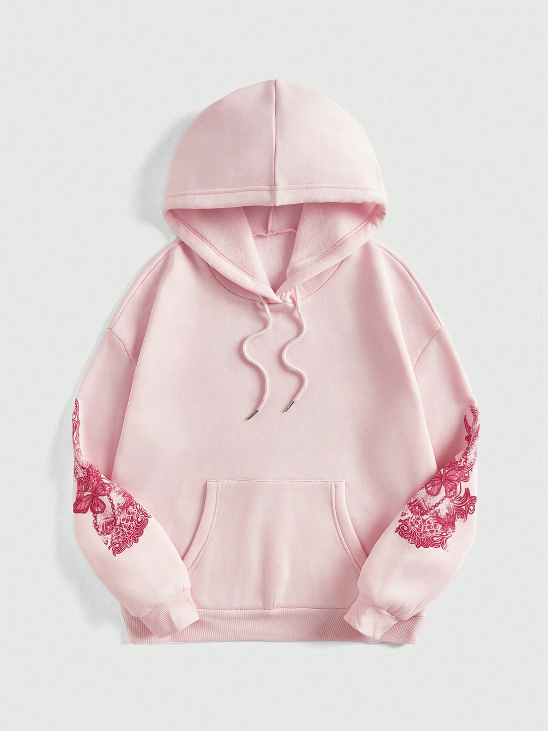 Ropa de Mujer, Ropa de Mujer, Sudaderas de Mujer, Colección de trajes de mujer, Rosa