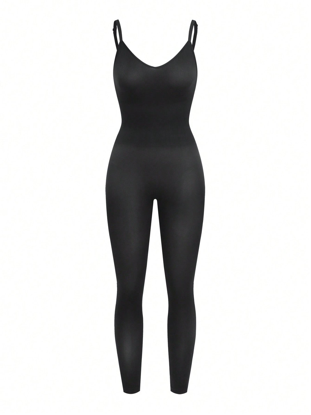 Ropa Interior y Ropa de Dormir, Shapewear para Mujer, Bodys Shapewear para Mujer, Negro