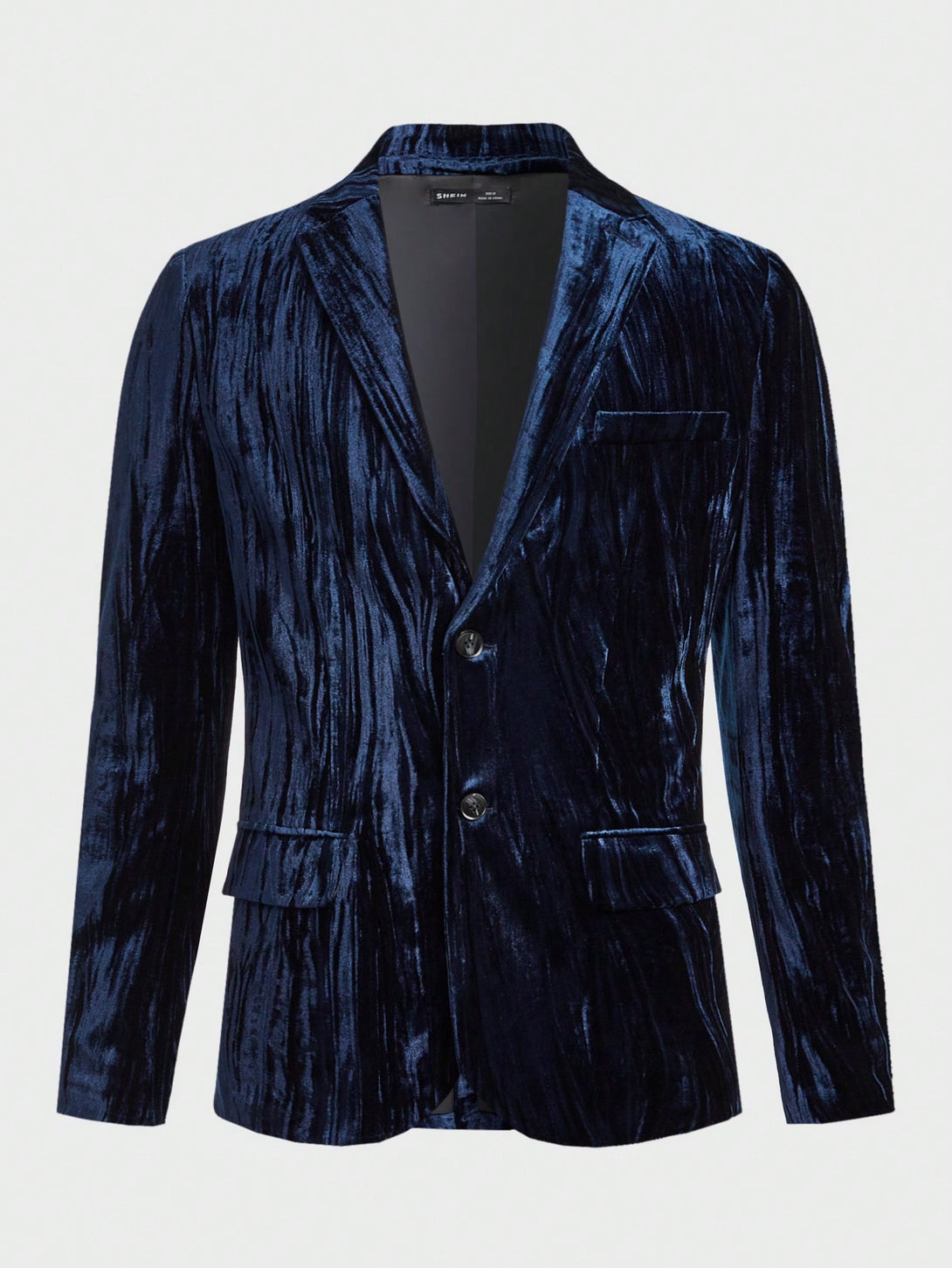 Hombres, Ropa de hombre, Trajes & Piezas separadas para Hombres, Blazers de hombres, OUTFITS LOOKBOOK, 26343642, Azul