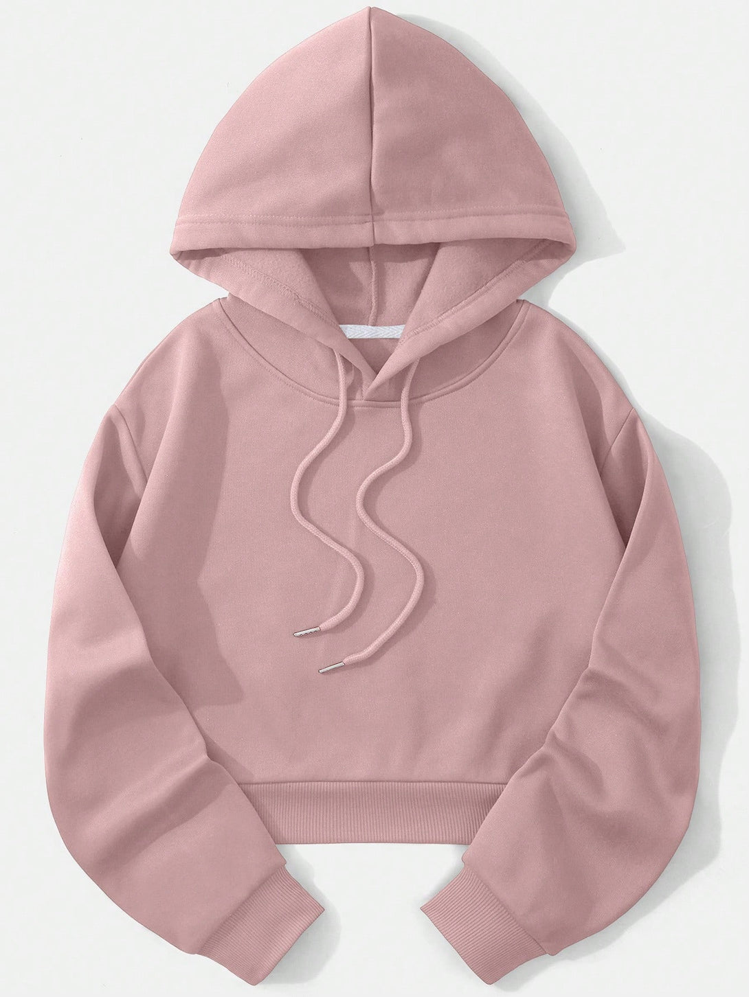 Ropa de Mujer, Ropa de Mujer, Sudaderas de Mujer, Rosa vieja