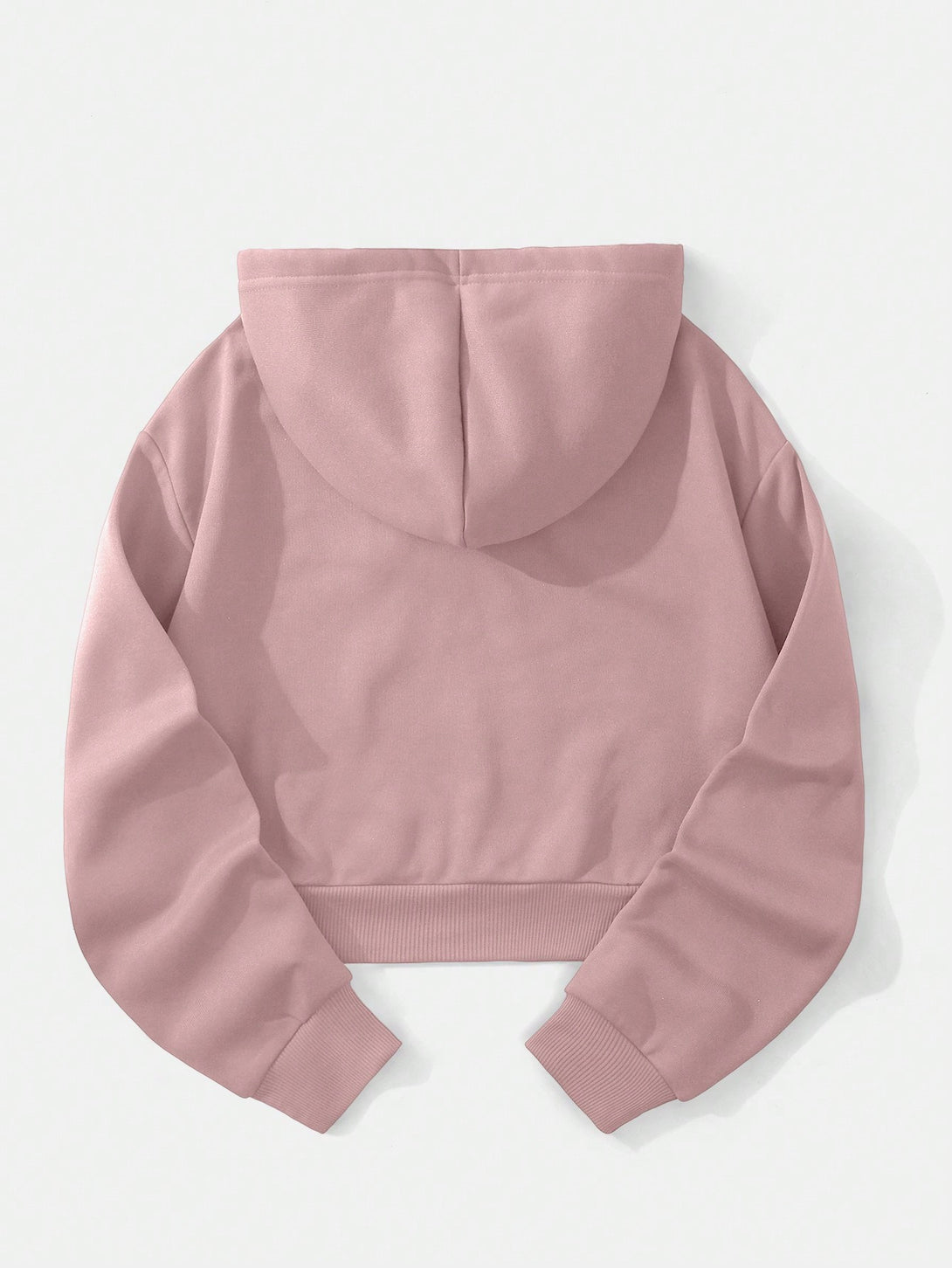 Ropa de Mujer, Ropa de Mujer, Sudaderas de Mujer, Rosa vieja