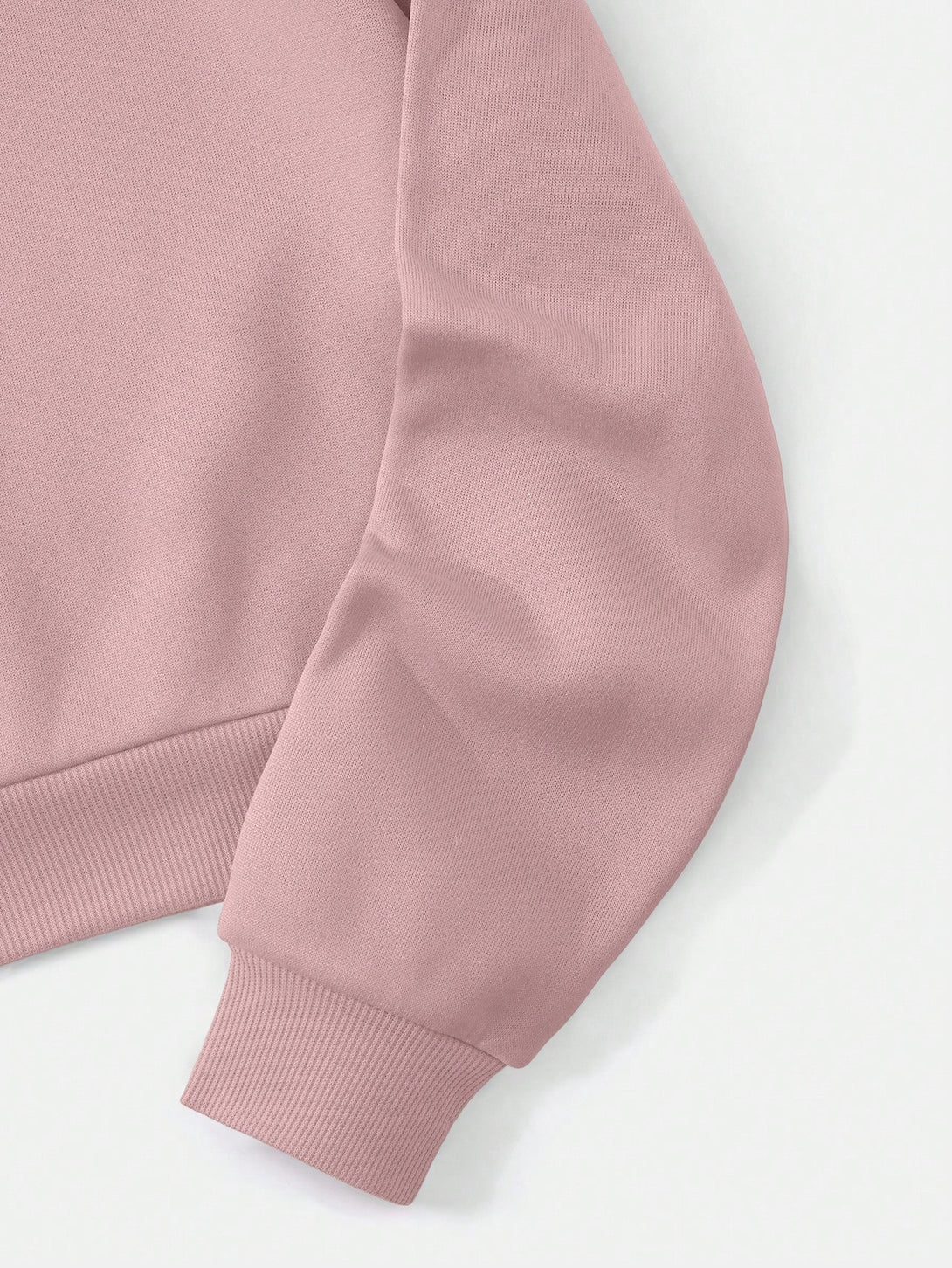 Ropa de Mujer, Ropa de Mujer, Sudaderas de Mujer, Rosa vieja