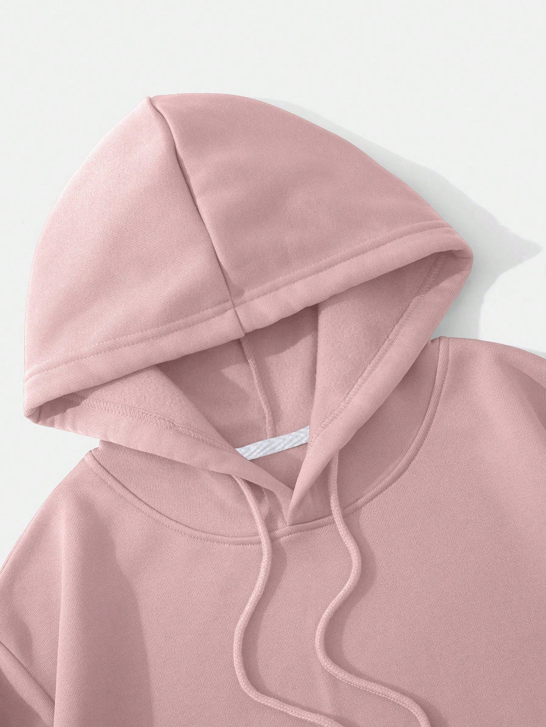 Ropa de Mujer, Ropa de Mujer, Sudaderas de Mujer, Rosa vieja