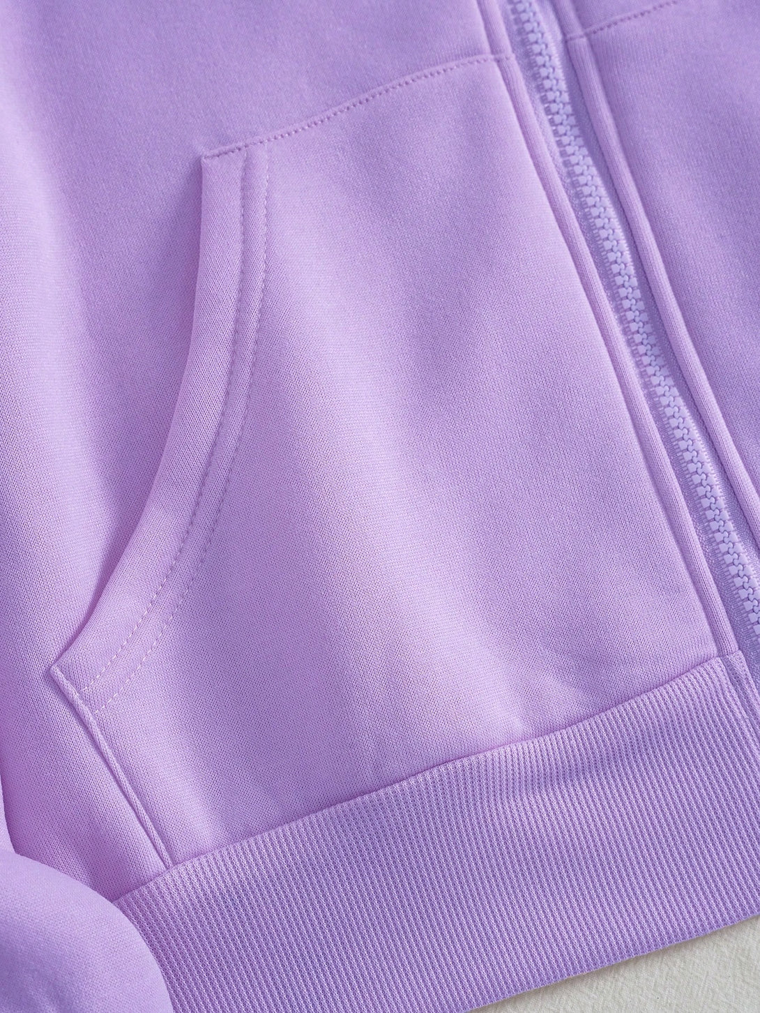 Ropa de Mujer, Ropa de Mujer, Sudaderas de Mujer, Morado